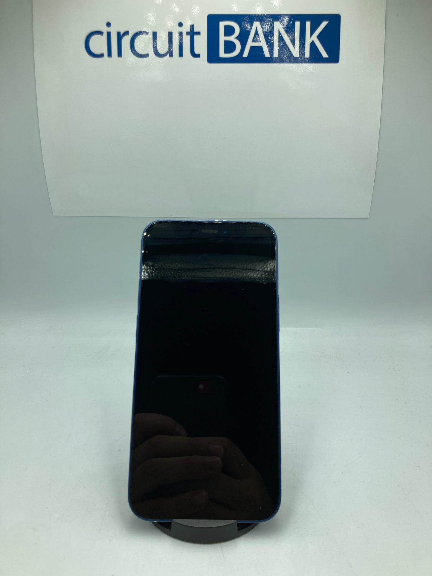 iPhone 12 Mini 64GB (Producto Único)