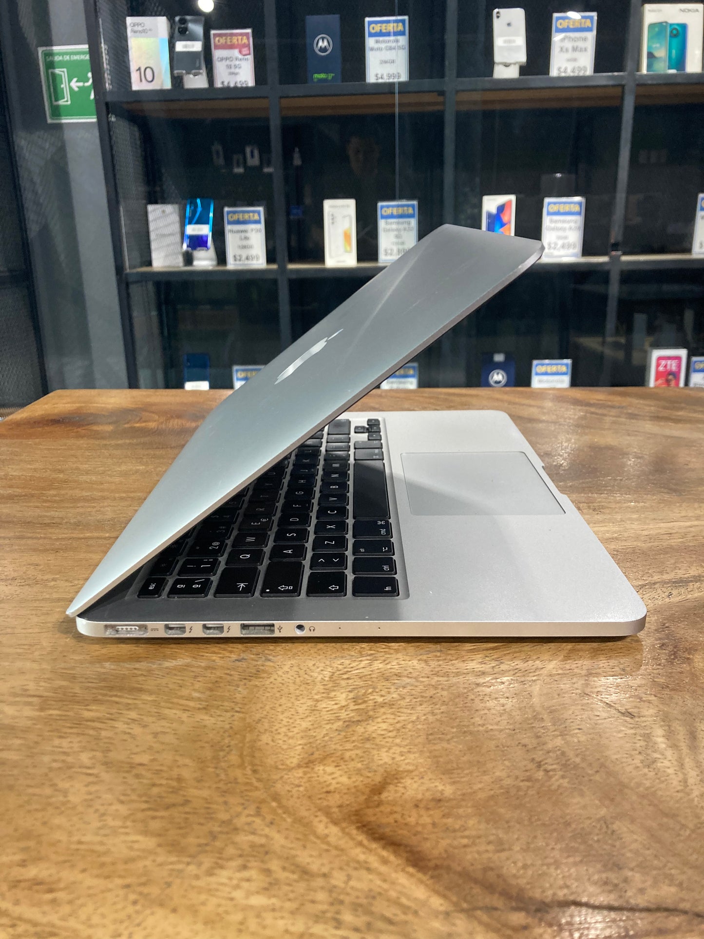 MacBook Pro 13" 2013 (Producto Unico)