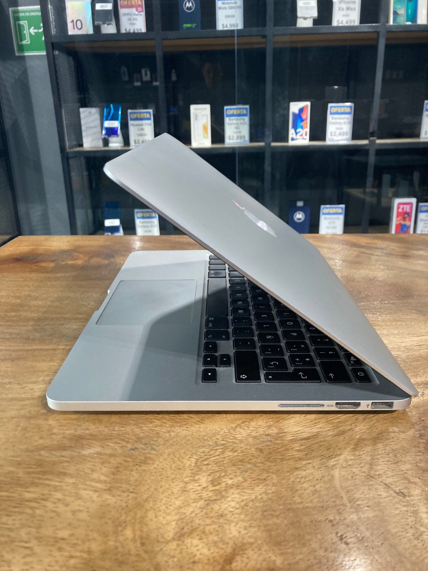 MacBook Pro 13" 2013 (Producto Unico)