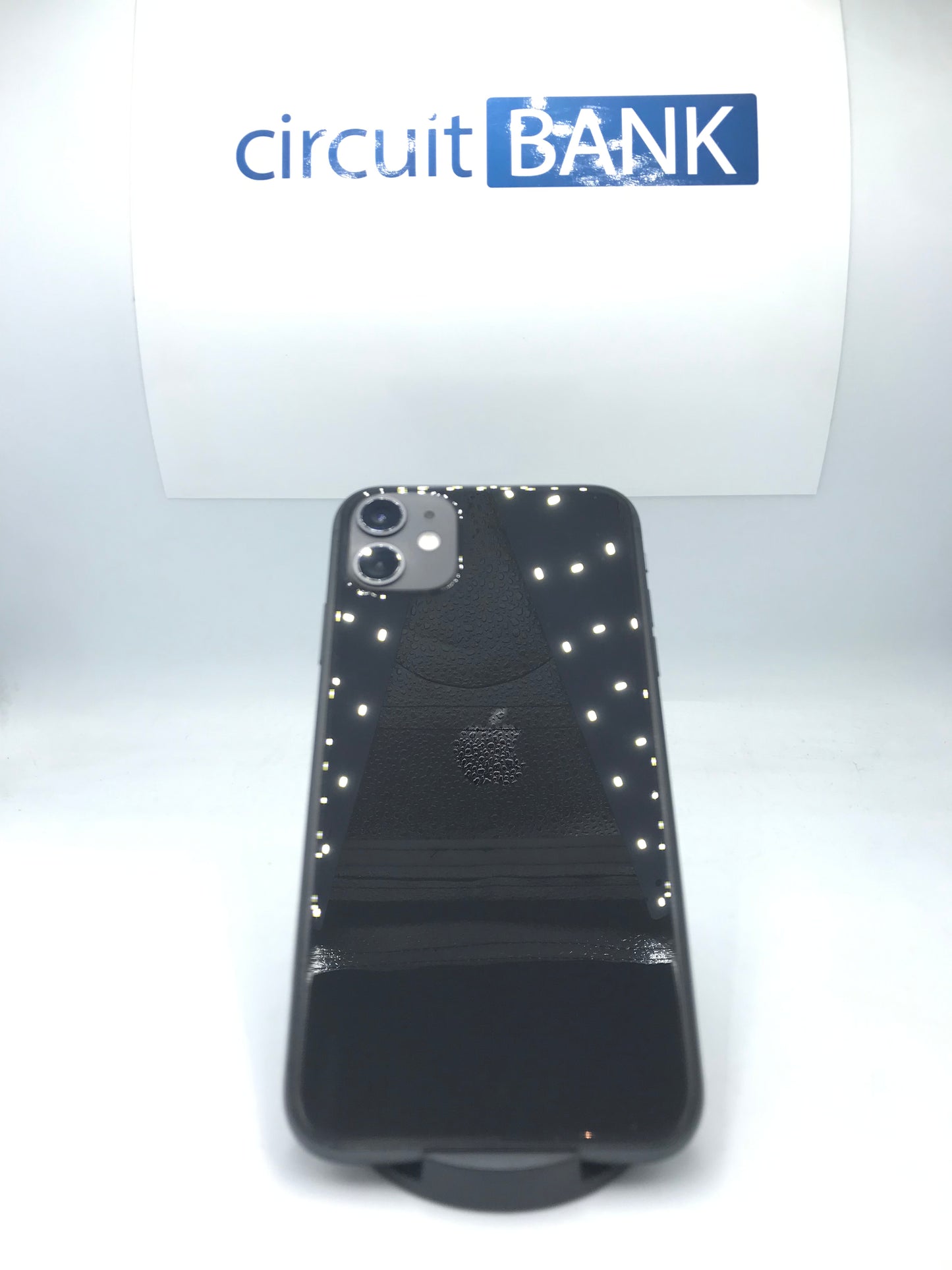 iPhone 11 128GB (Producto Unico)