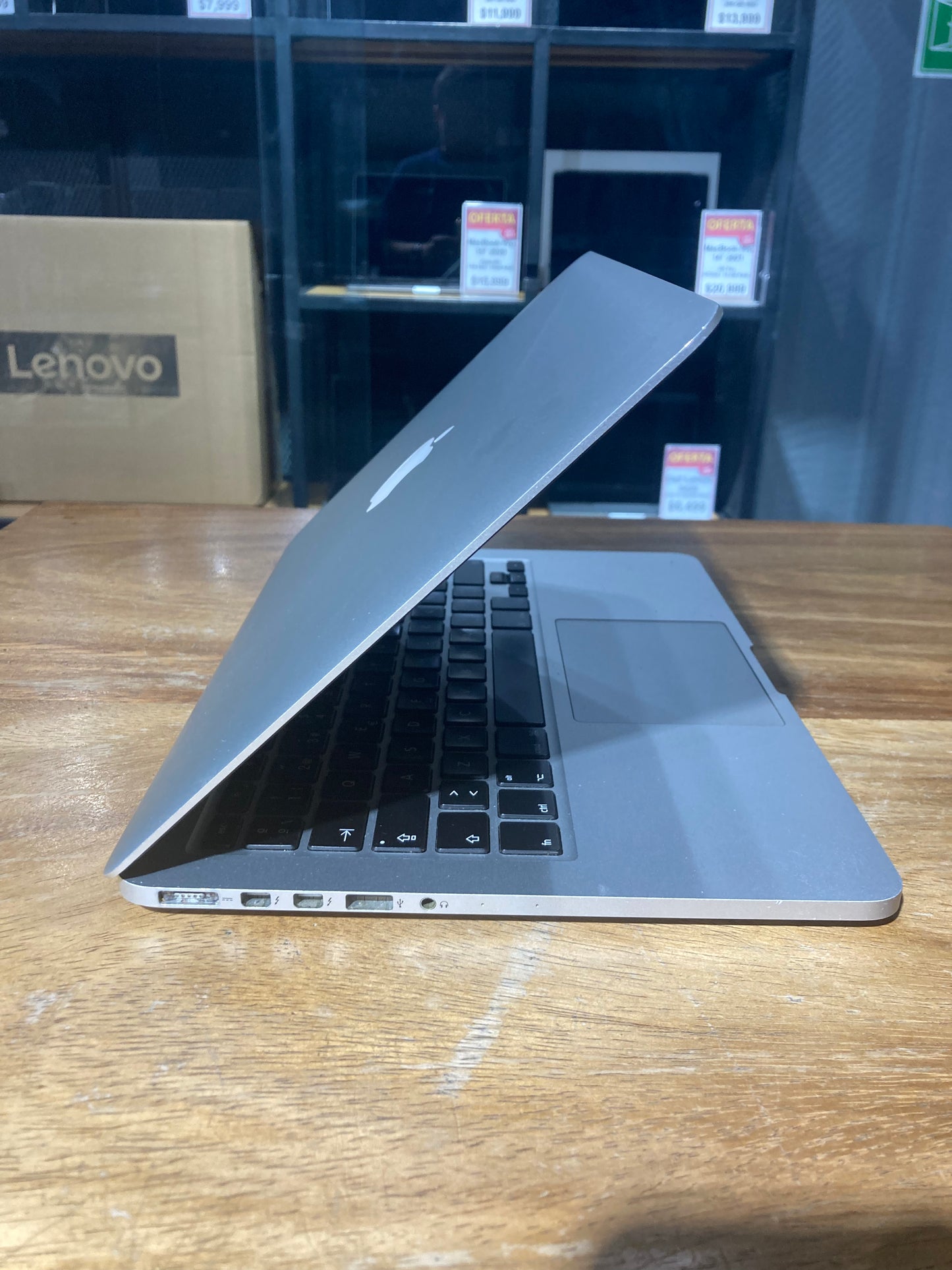 MacBook Pro 13" 2015 (Producto Unico)