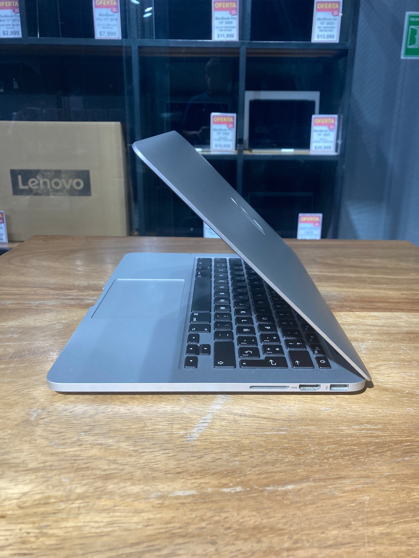 MacBook Pro 13" 2015 (Producto Unico)