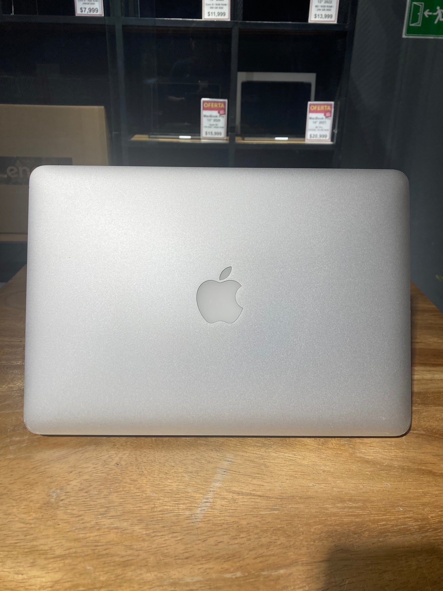 MacBook Pro 13" 2015 (Producto Unico)