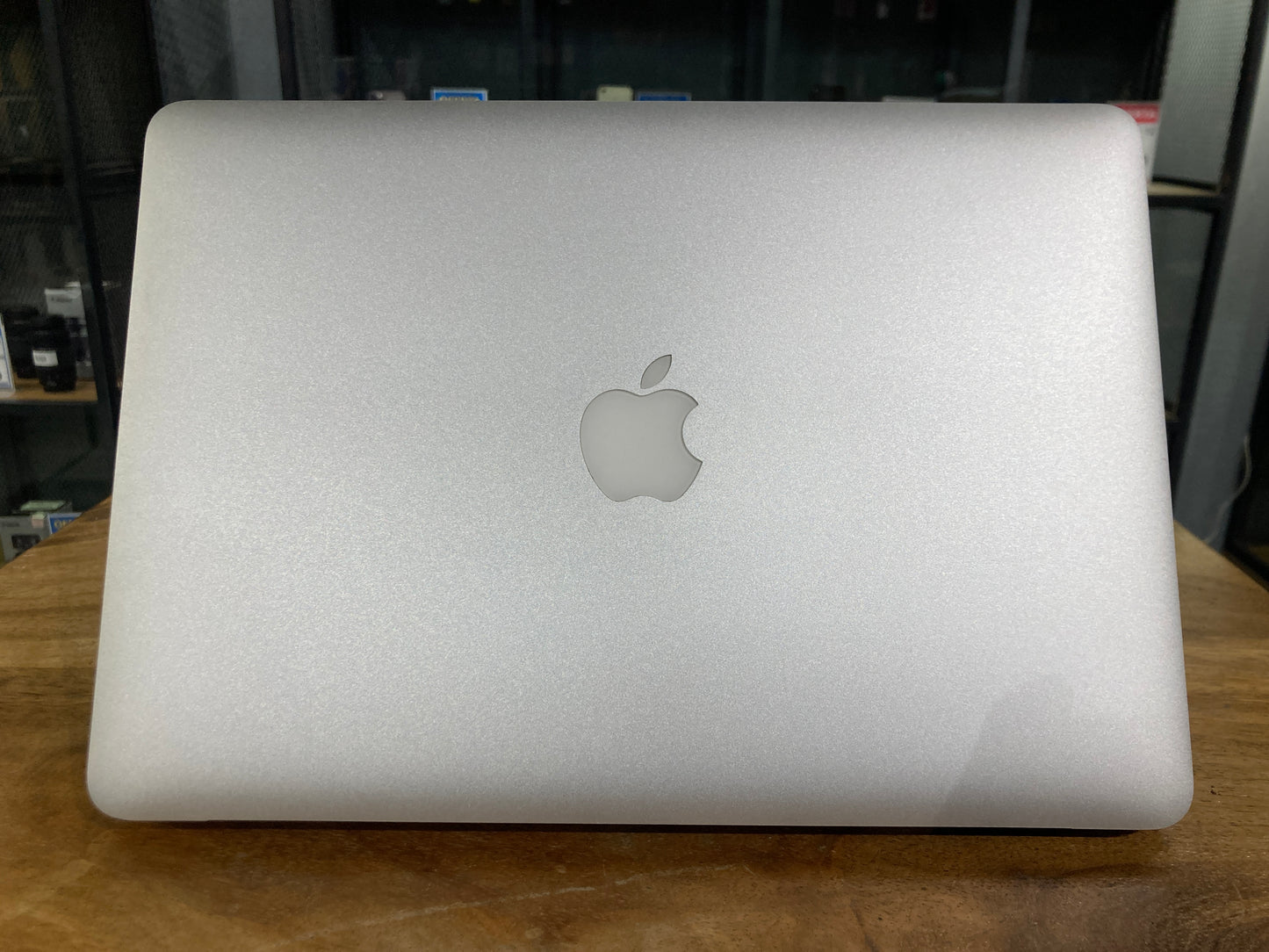MacBook Air 13" 2017 (Producto Único)