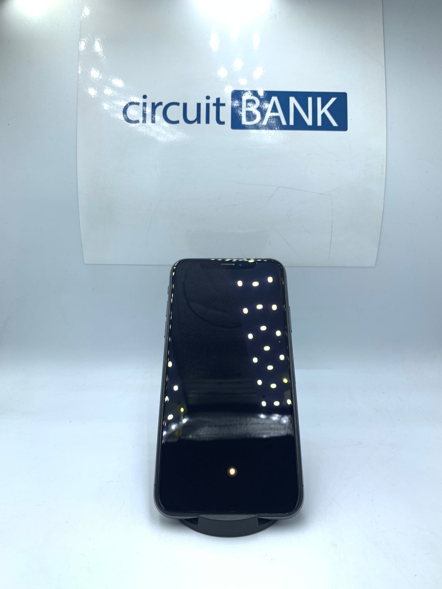 iPhone X 64GB (Producto Unico)