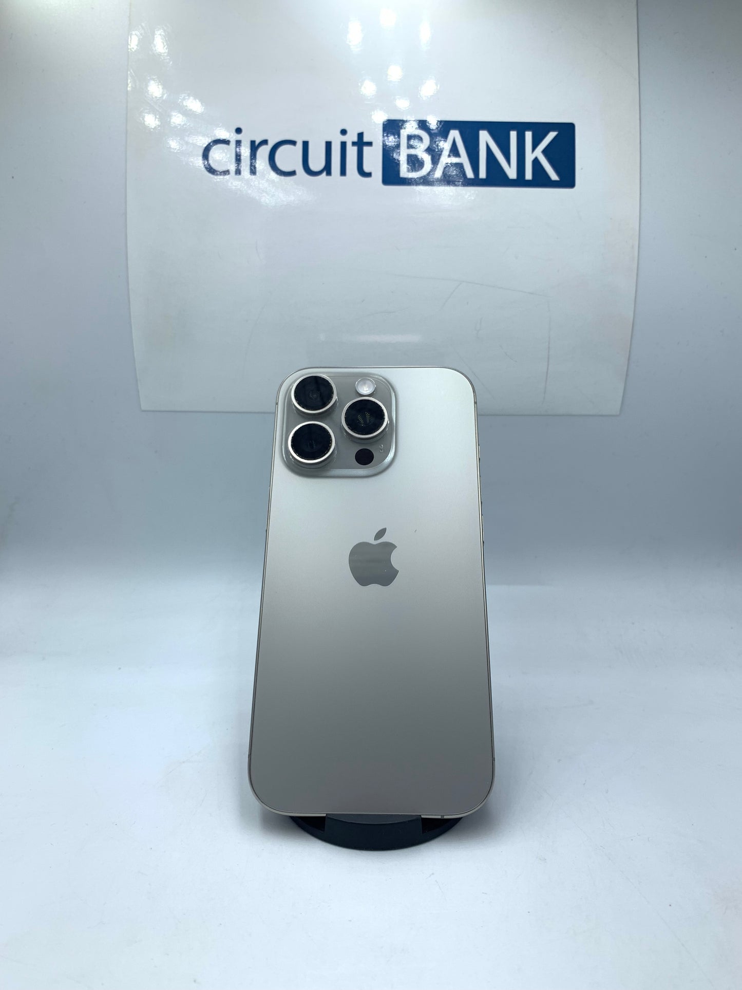 iPhone 16 Pro 128GB (Producto Unico)