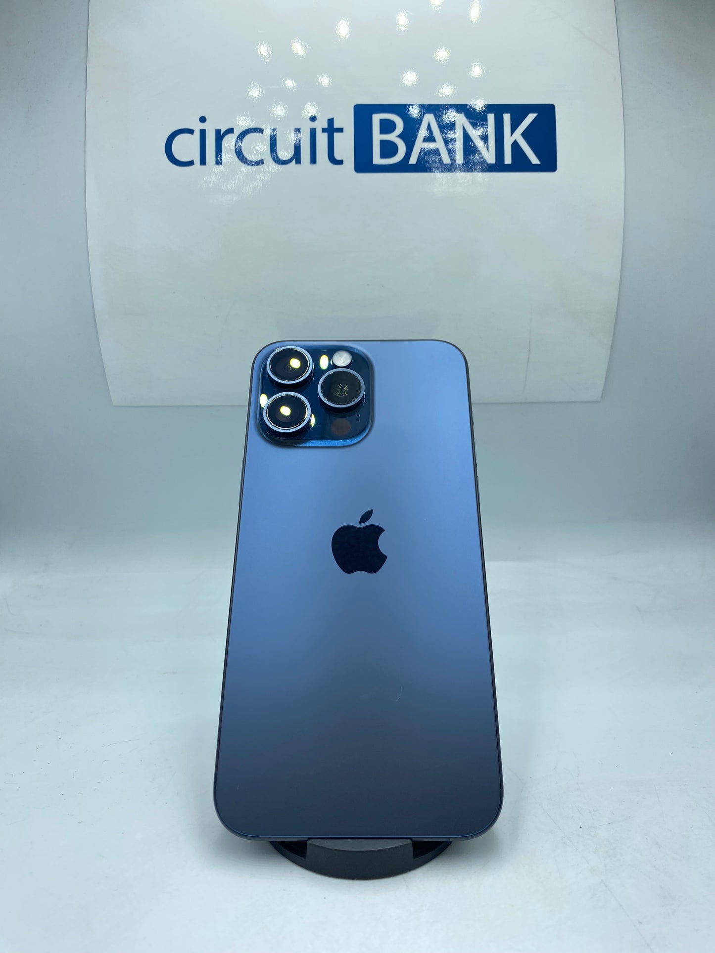 iPhone 15 Pro Max 256GB (Producto Unico)