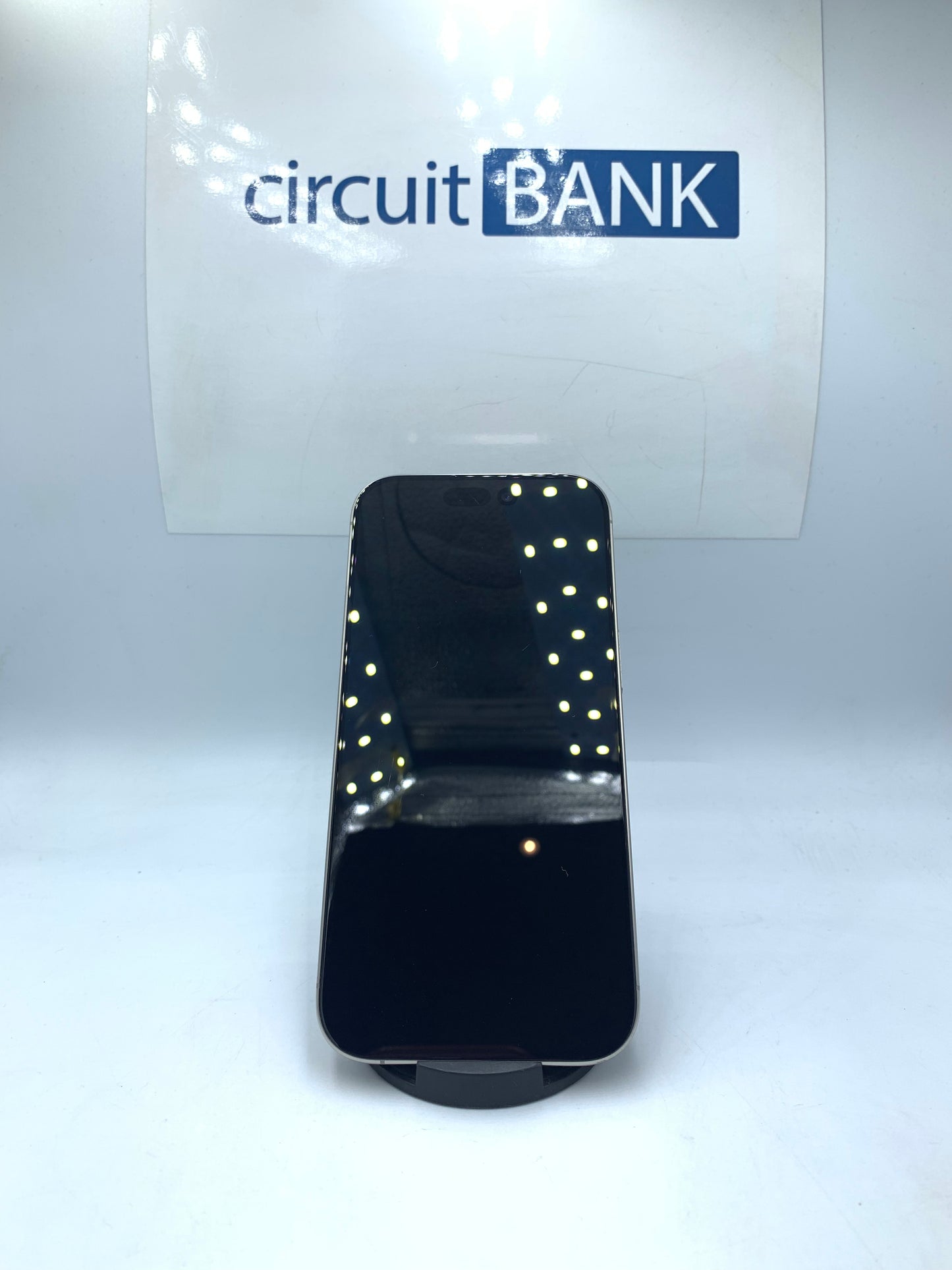 iPhone 16 Pro 128GB (Producto Unico)