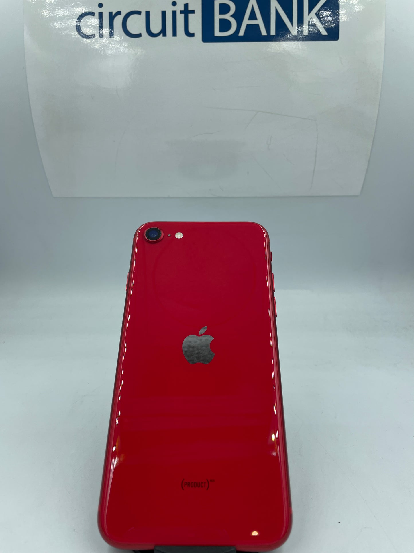 iPhone SE 2nd Gen. 64GB (Producto Único)
