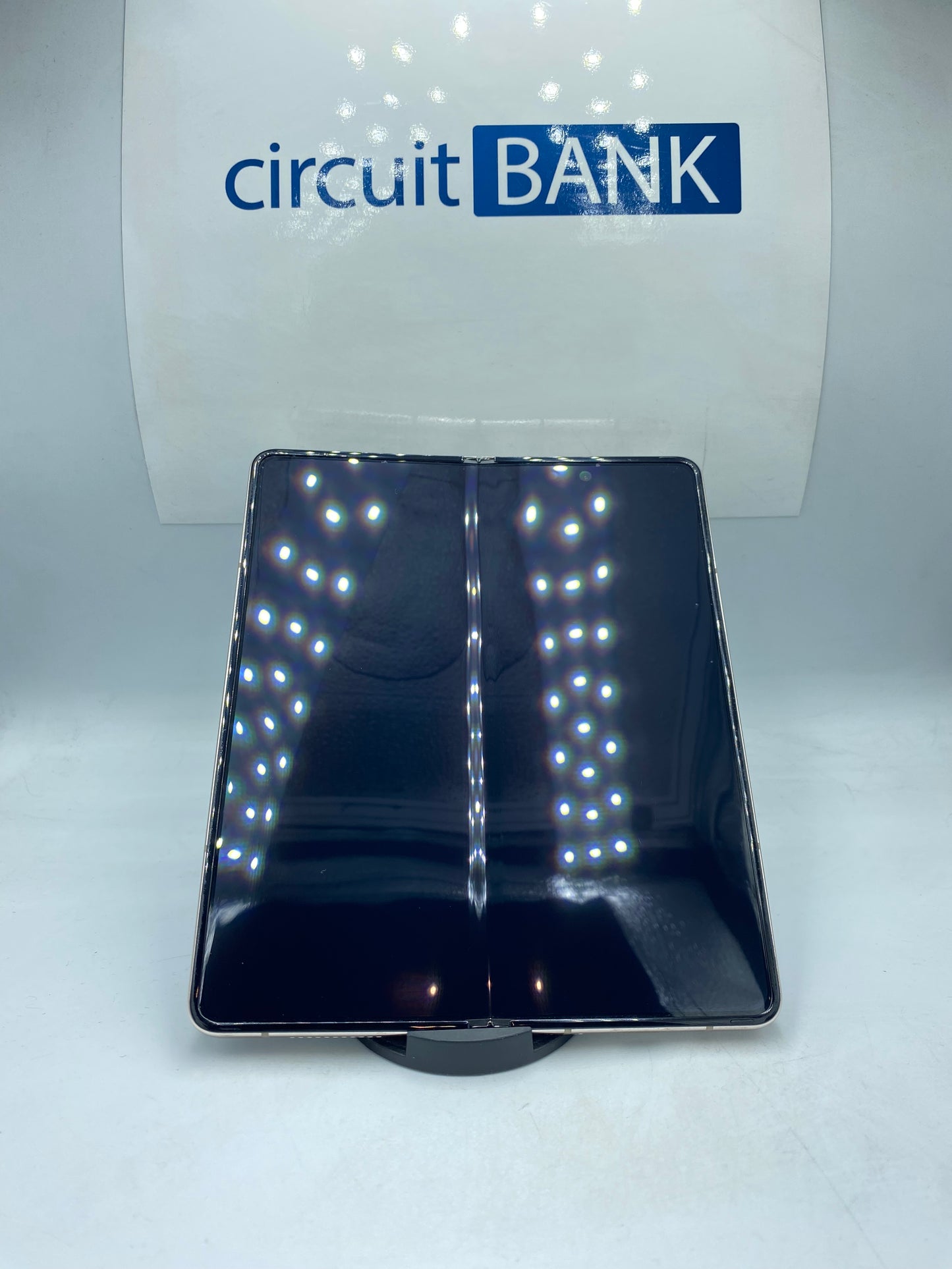Samsung Galaxy Z Fold4 256GB (Producto Unico)