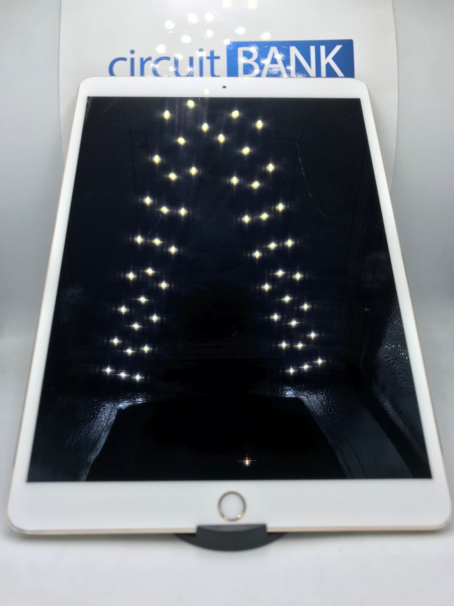 iPad Pro 1stGen 64GB A1701 (Producto Unico)