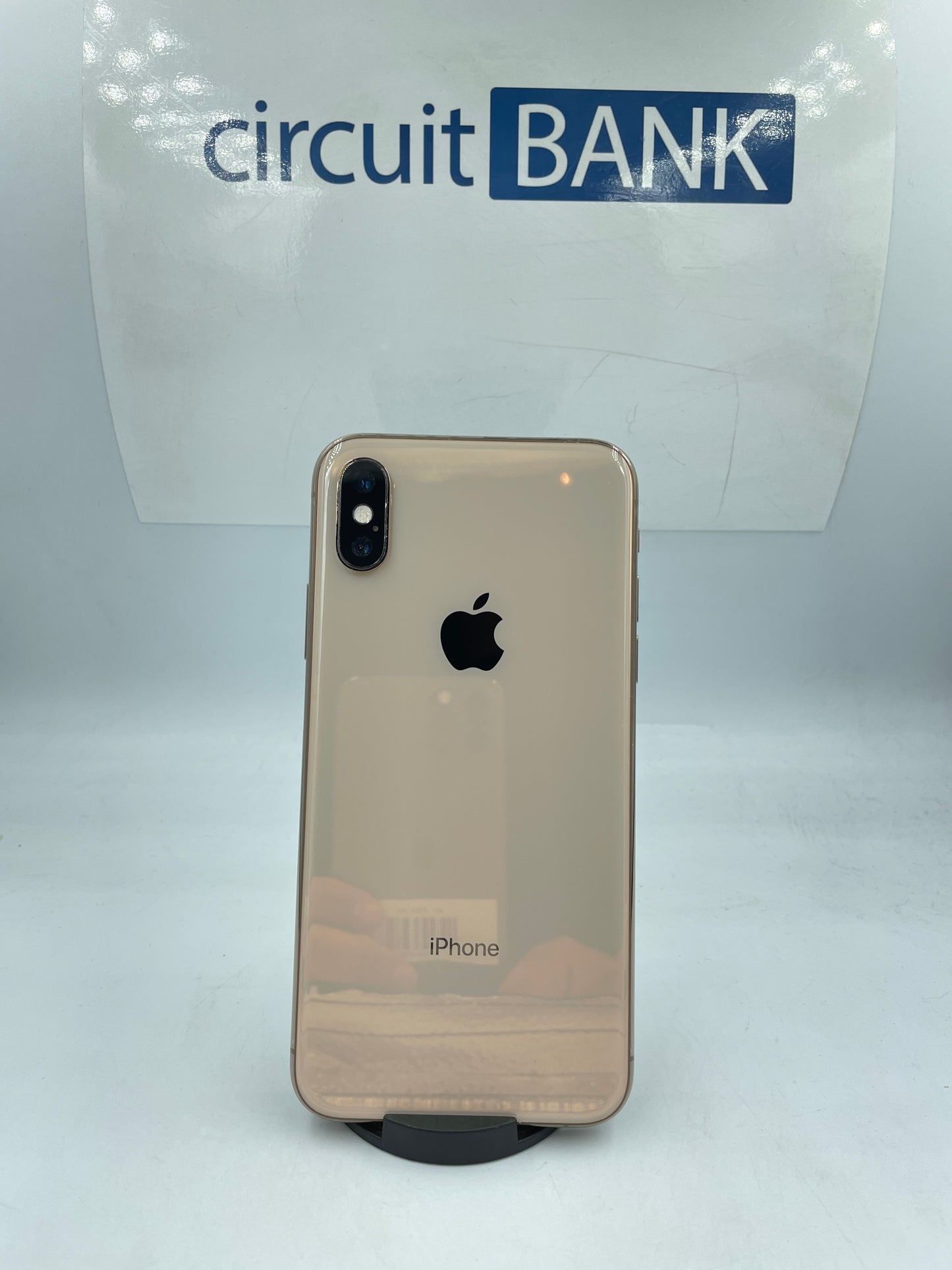 iPhone Xs 256GB (Producto Único)