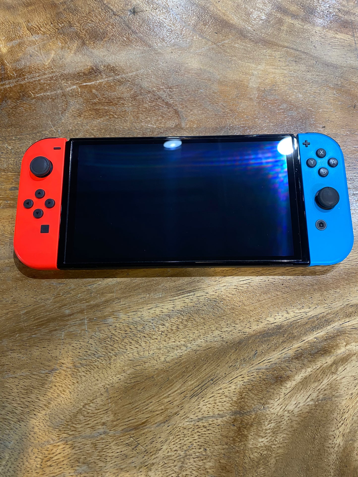 Nintendo Switch OLED 64GB (Producto Unico)