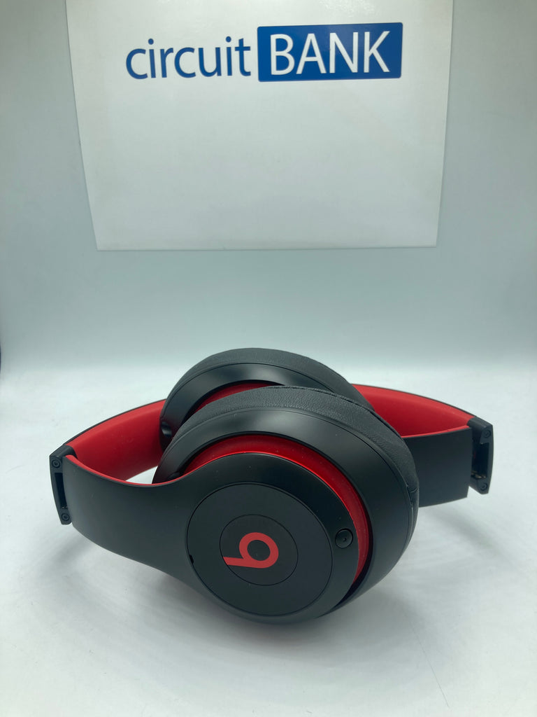 Audífonos Beats Studio Wireless (Producto Único) – CircuitBank