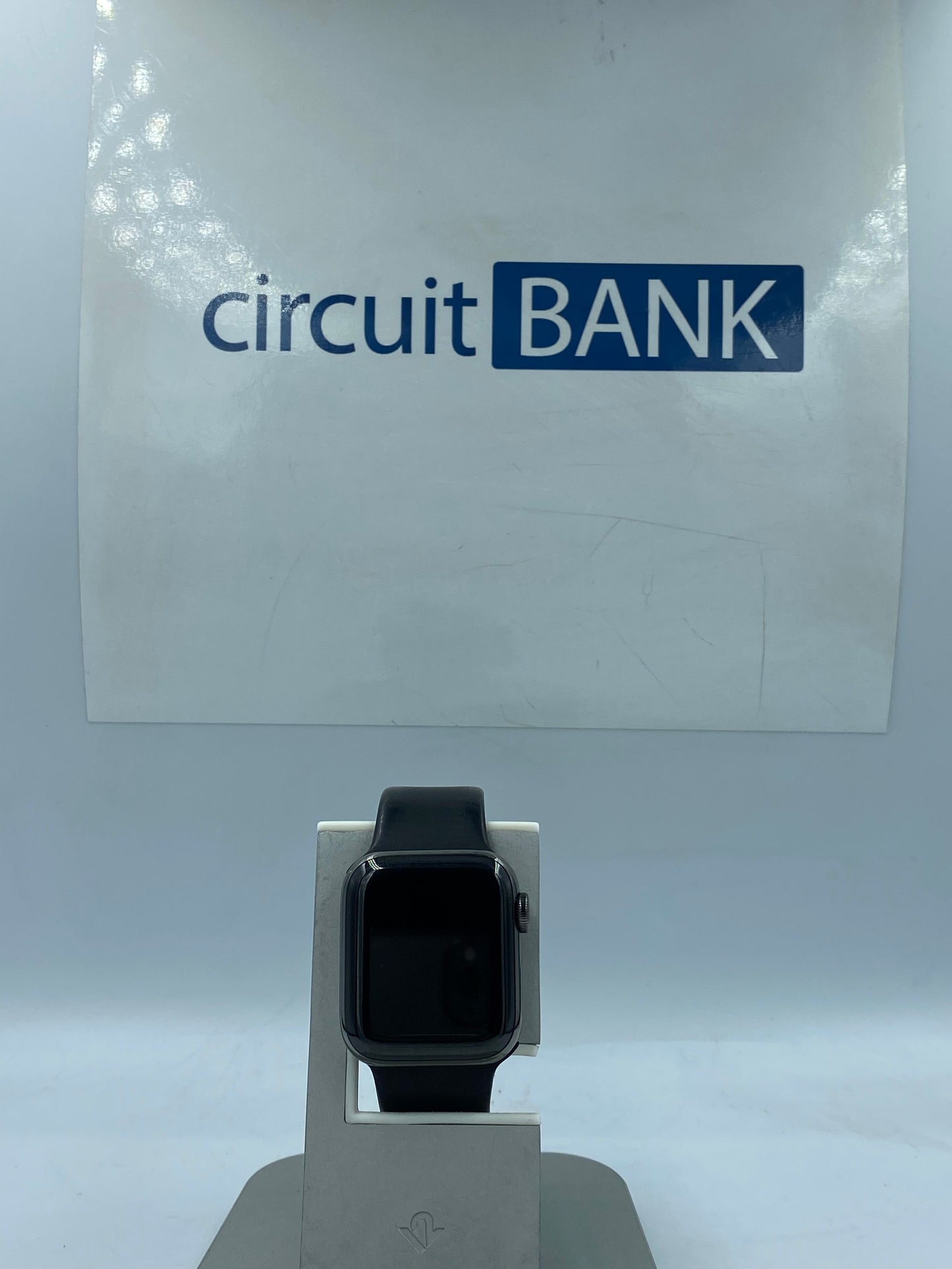 Apple Watch Series 6 40mm (GPS + Celular)