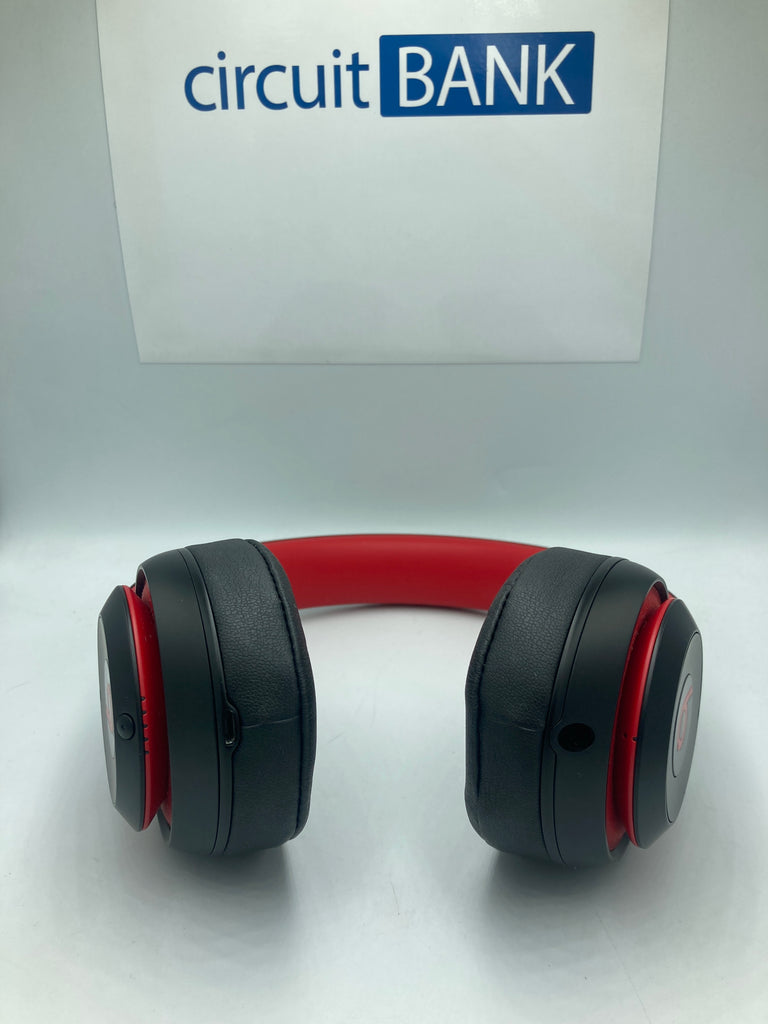 Aud fonos Beats Studio 3 Wireless Producto nico CircuitBank