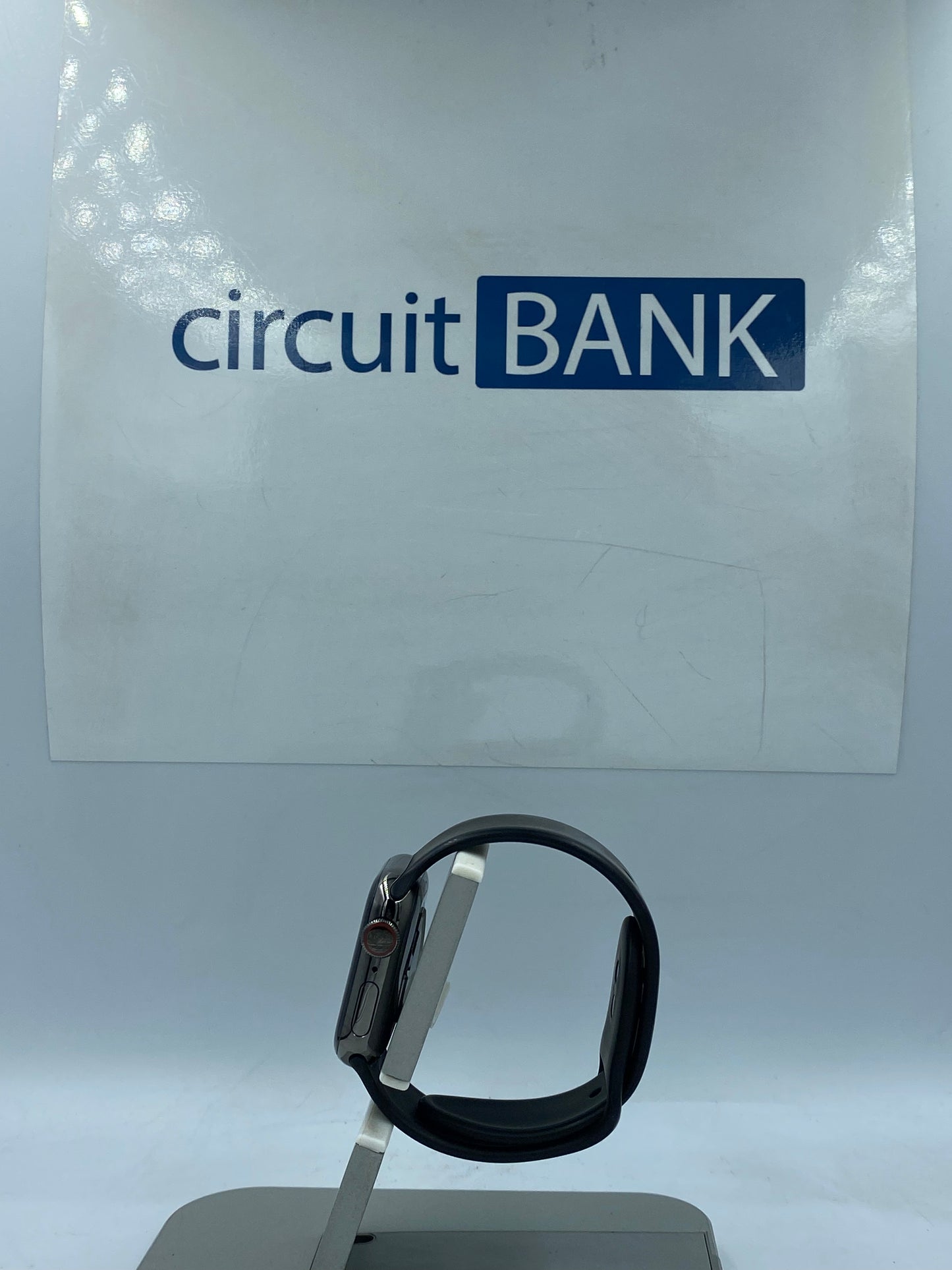 Apple Watch Series 6 40mm (GPS + Celular)