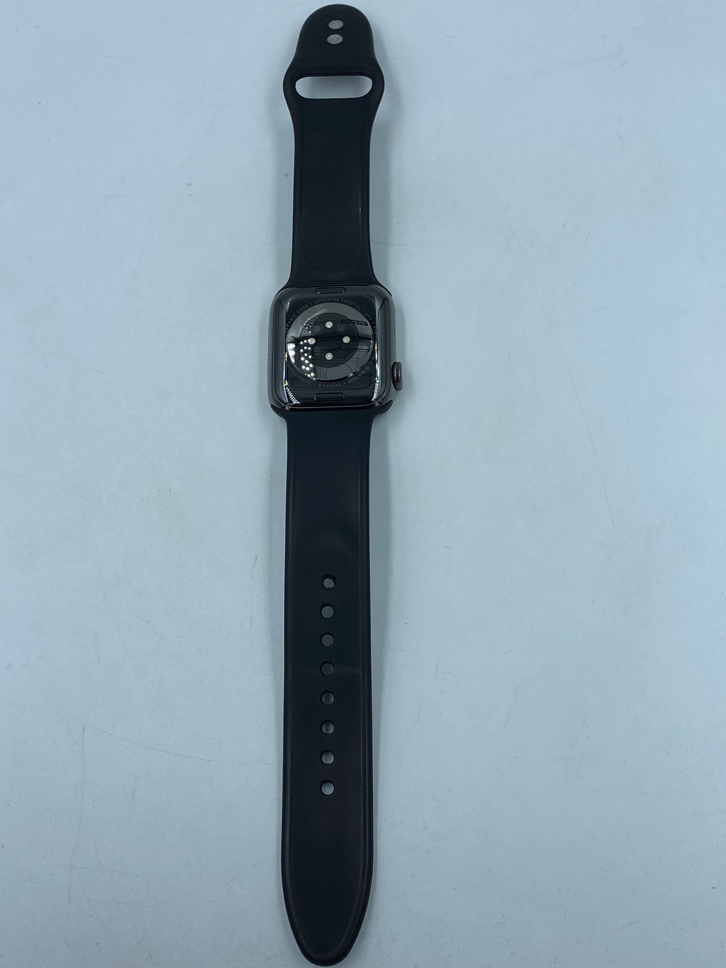 Apple Watch Series 6 40mm (GPS + Celular)