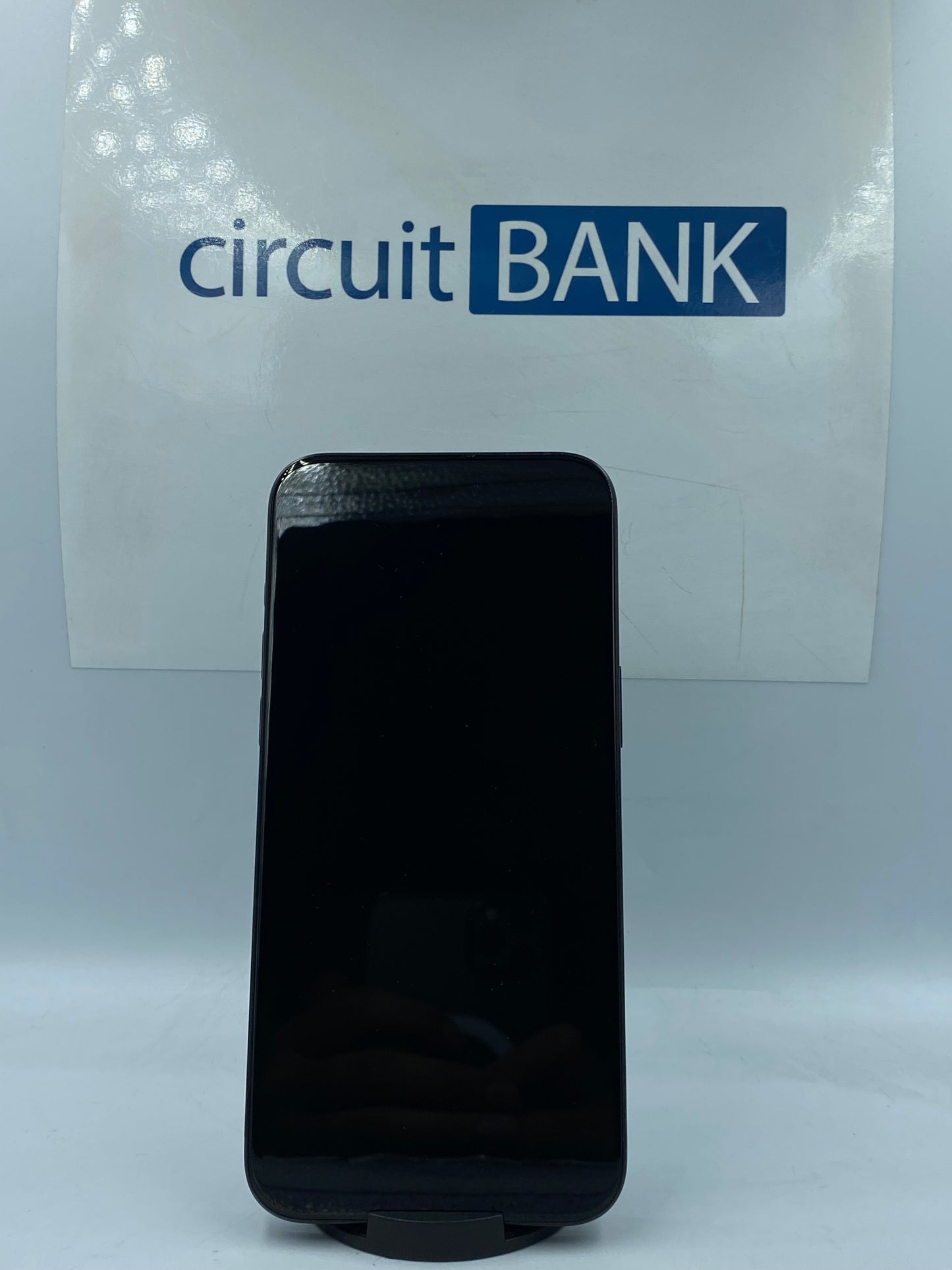 Apple iPhone 15 Pro Max 256GB / Negro