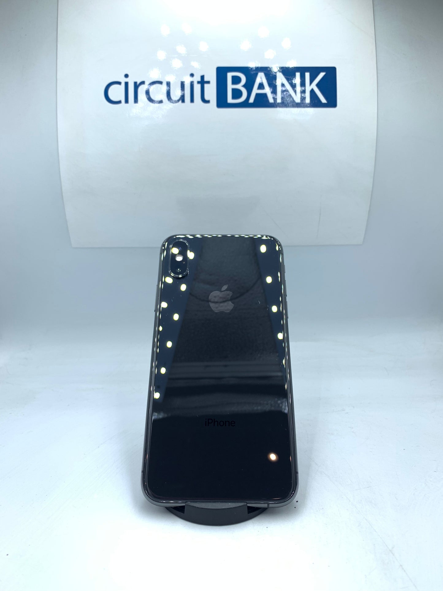 iPhone Xs 256GB (Producto Unico)