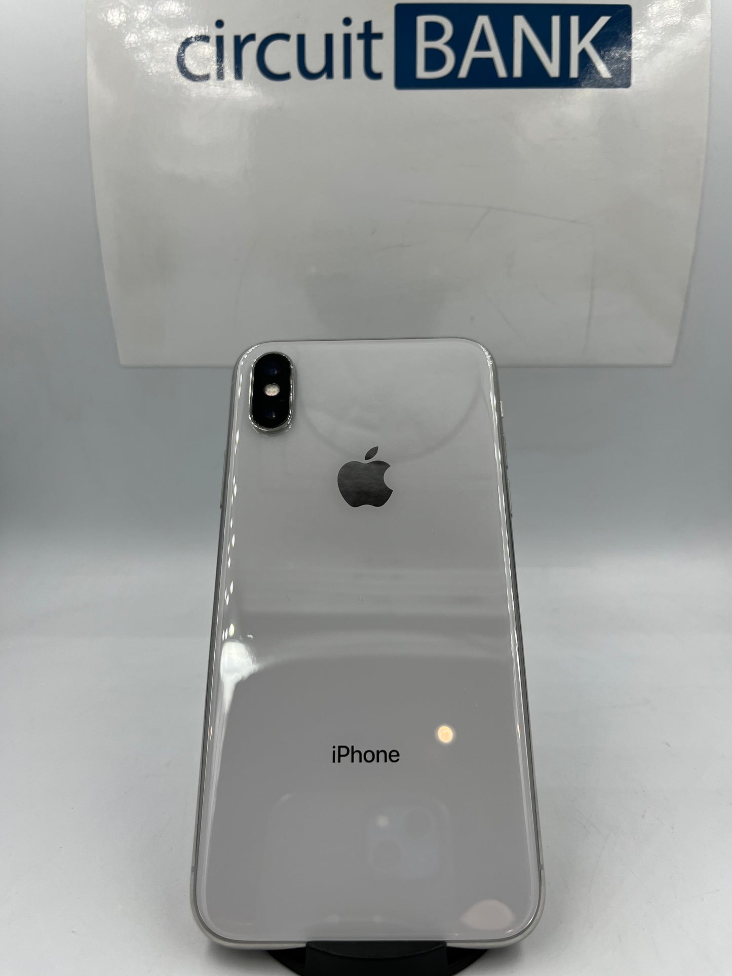 iPhone X 256GB