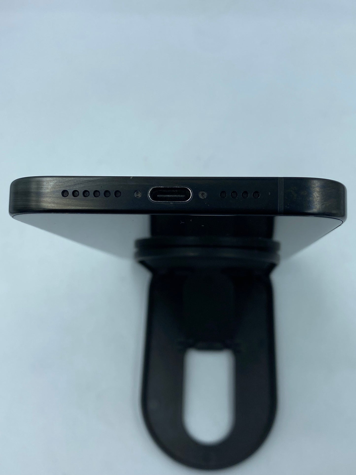 Apple iPhone 15 Pro Max 256GB / Negro