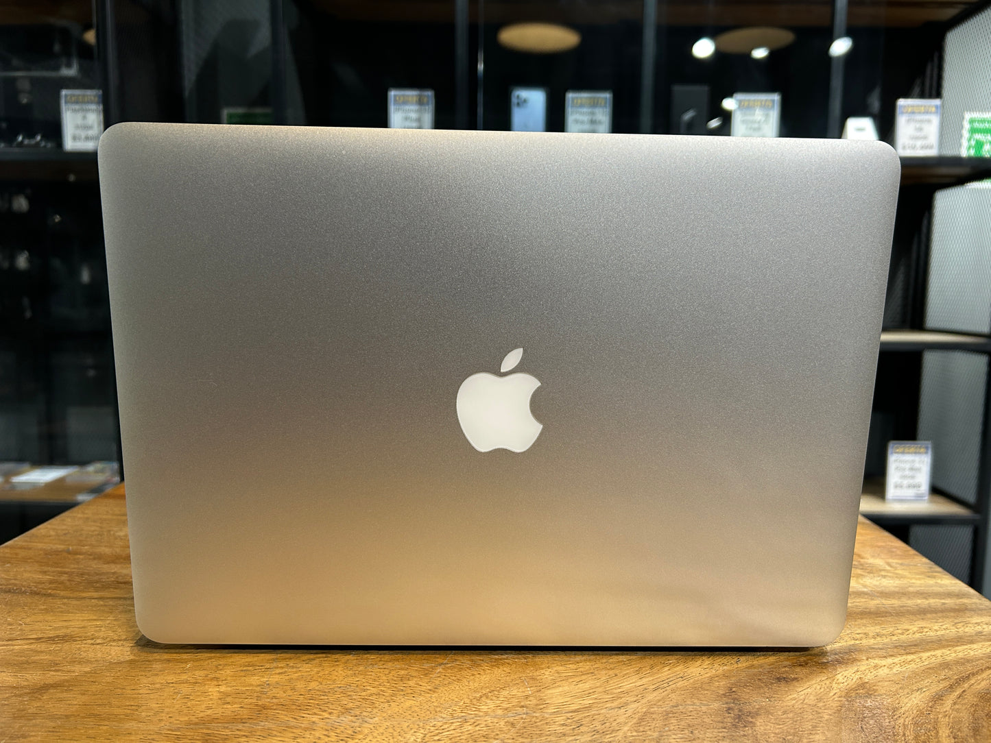 Macbook Air 13" 2015 Core i5 256GB / 4GB RAM (Producto Unico)