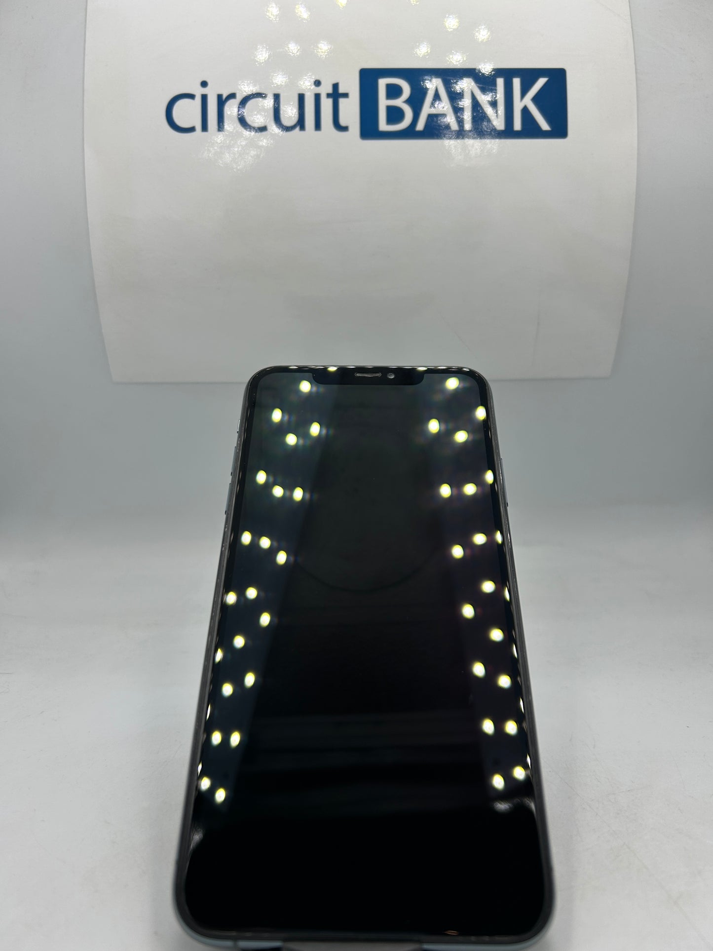 iPhone 11 Pro Max 256GB (Producto Unico)