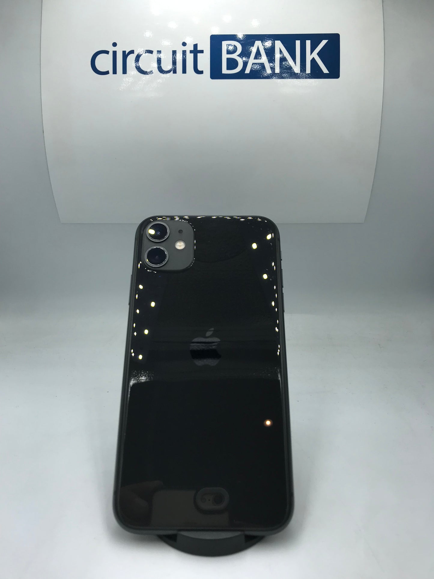 iPhone 11 64GB (Producto Unico)