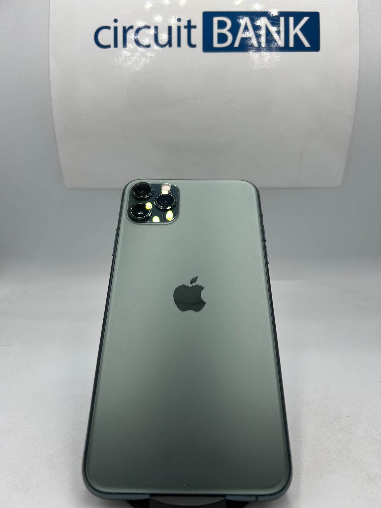 iPhone 11 Pro Max 256GB (Producto Unico)
