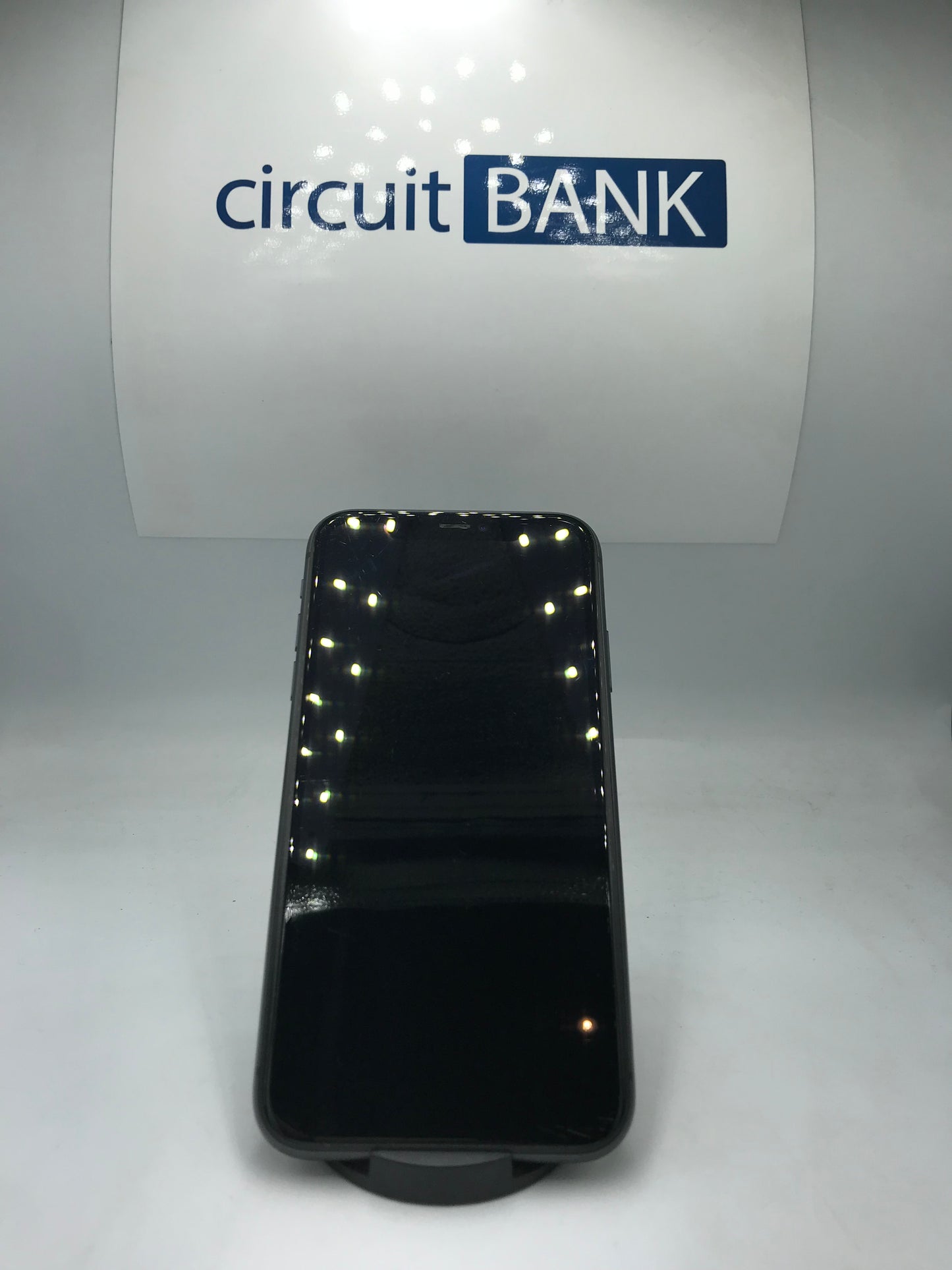 iPhone 11 64GB (Producto Unico)