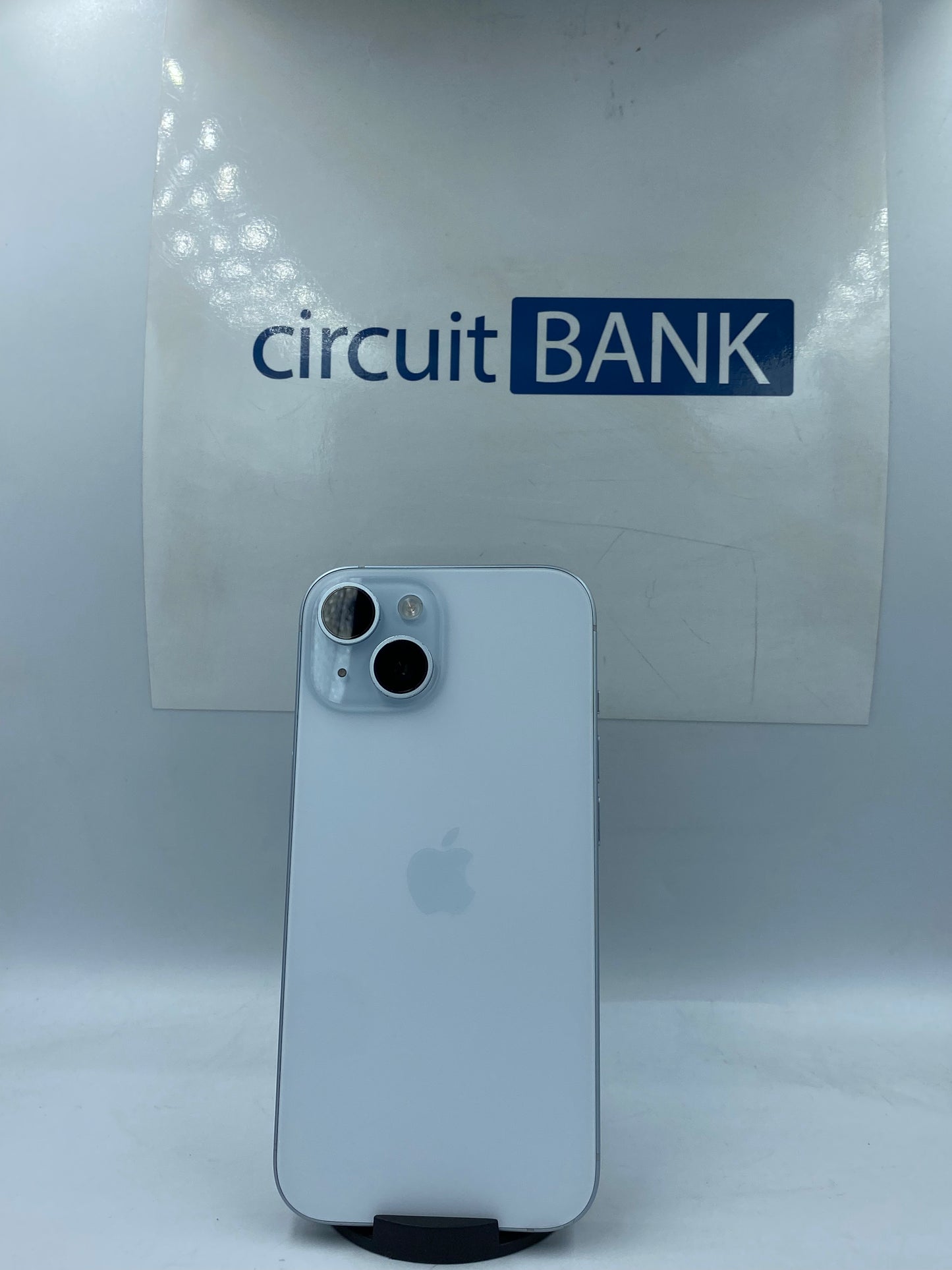Apple iPhone 15 128GB / Azul