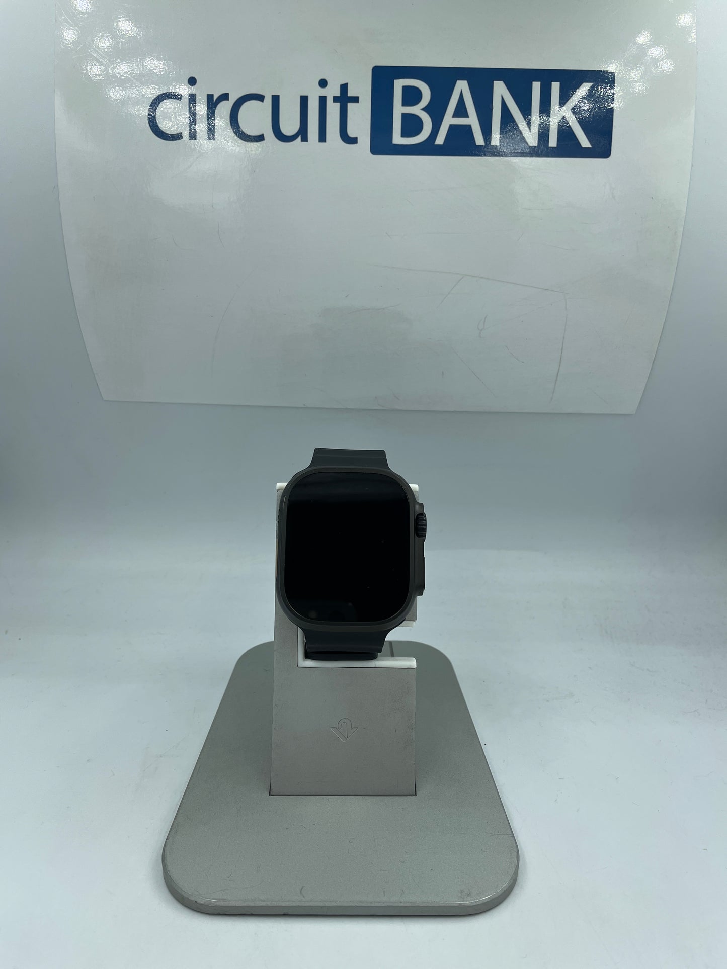 Apple Watch Ultra 2 49mm (Producto Unico)