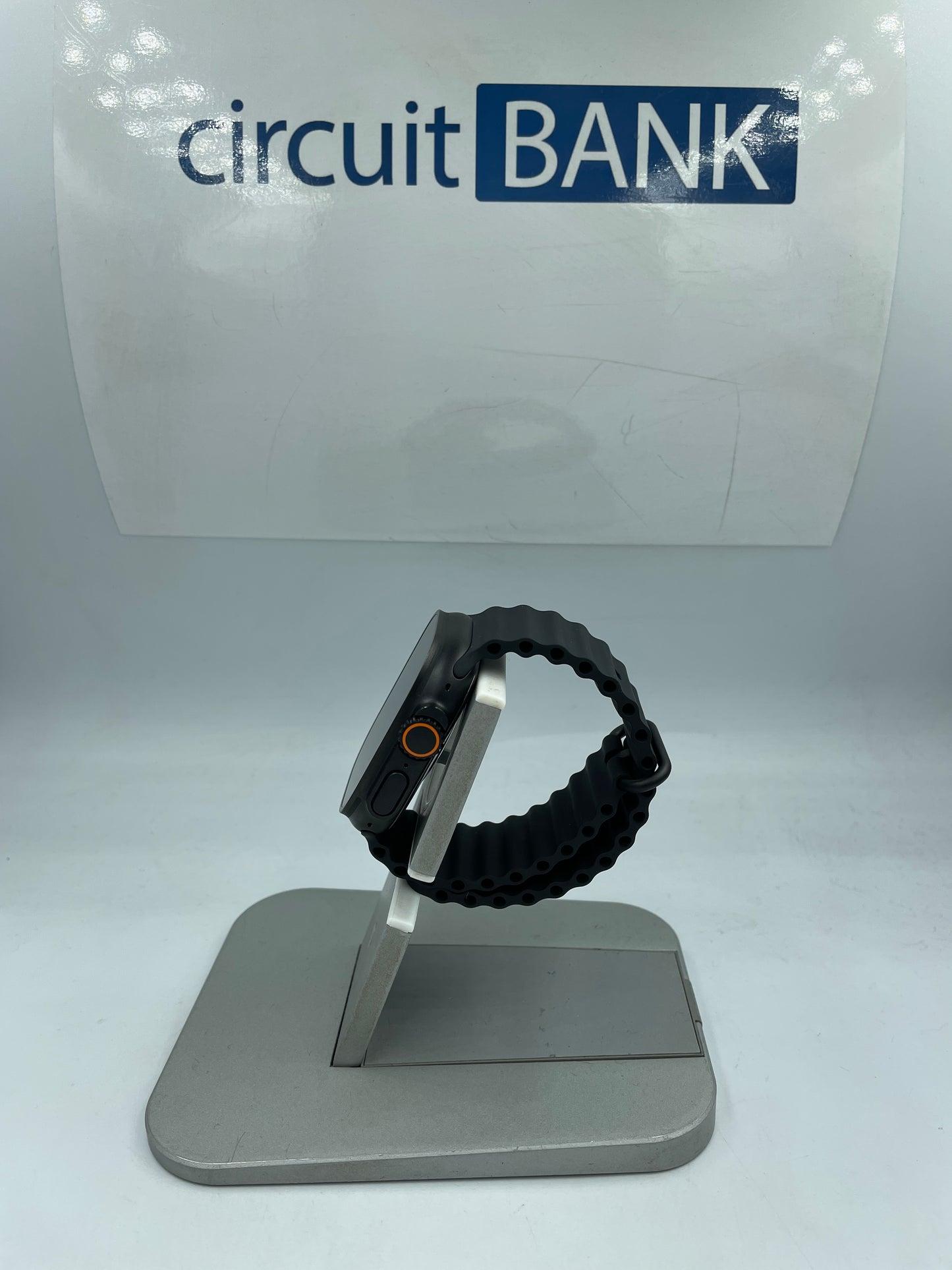 Apple Watch Ultra 2 49mm (Producto Unico)