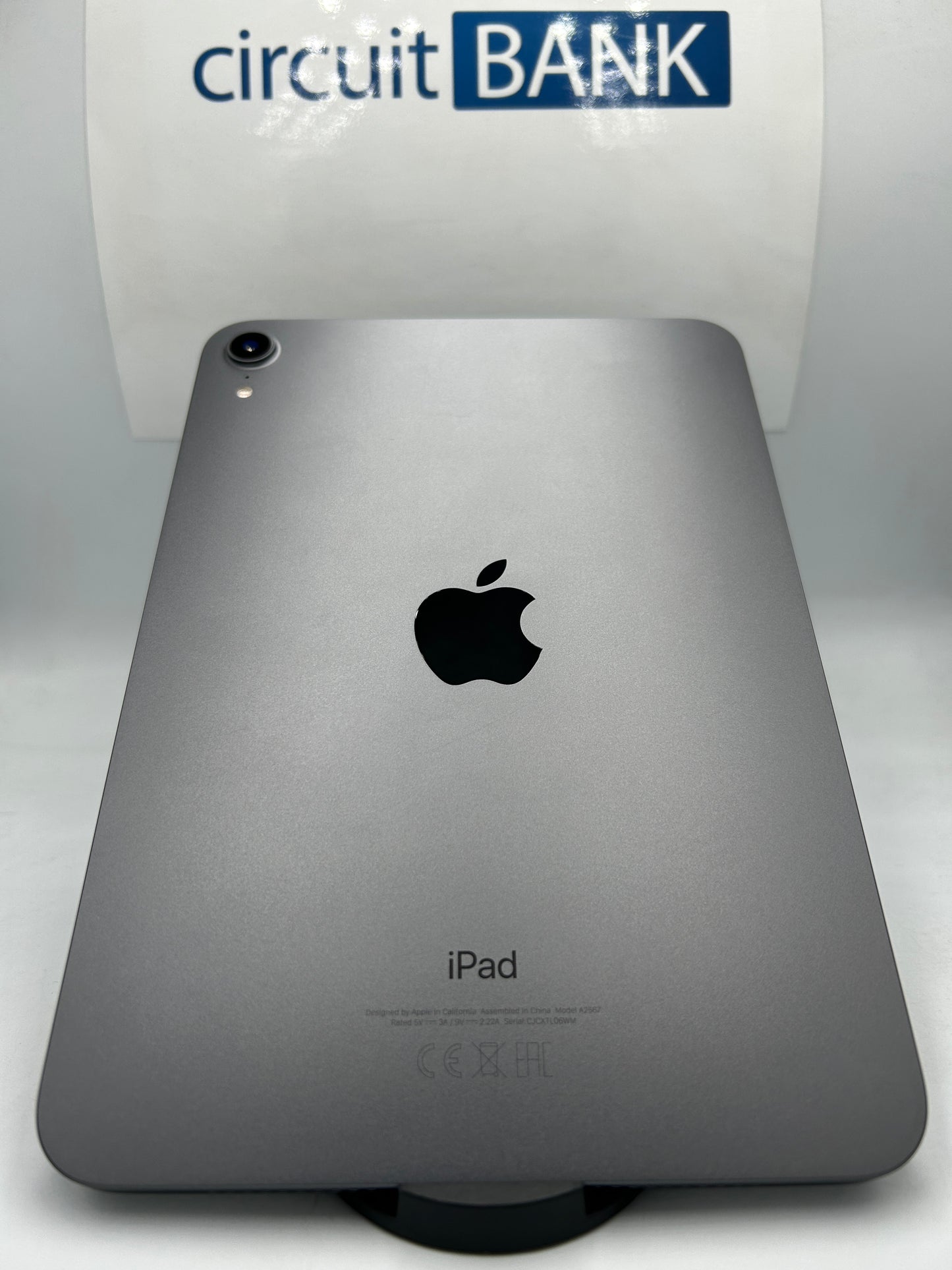 iPad mini 6th gen 64gb (Producto único)