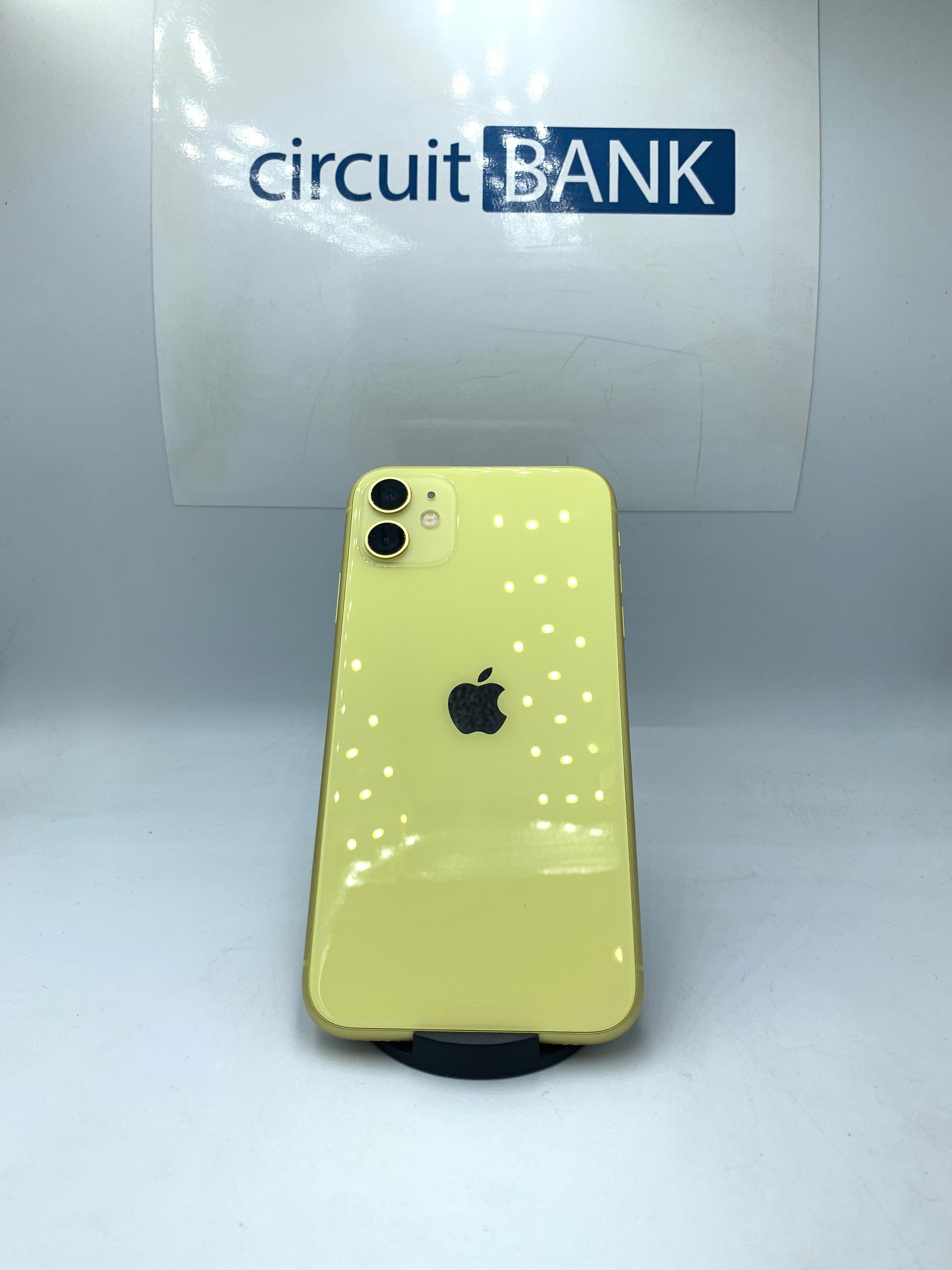 iPhone 11 128GB (Producto Unico)