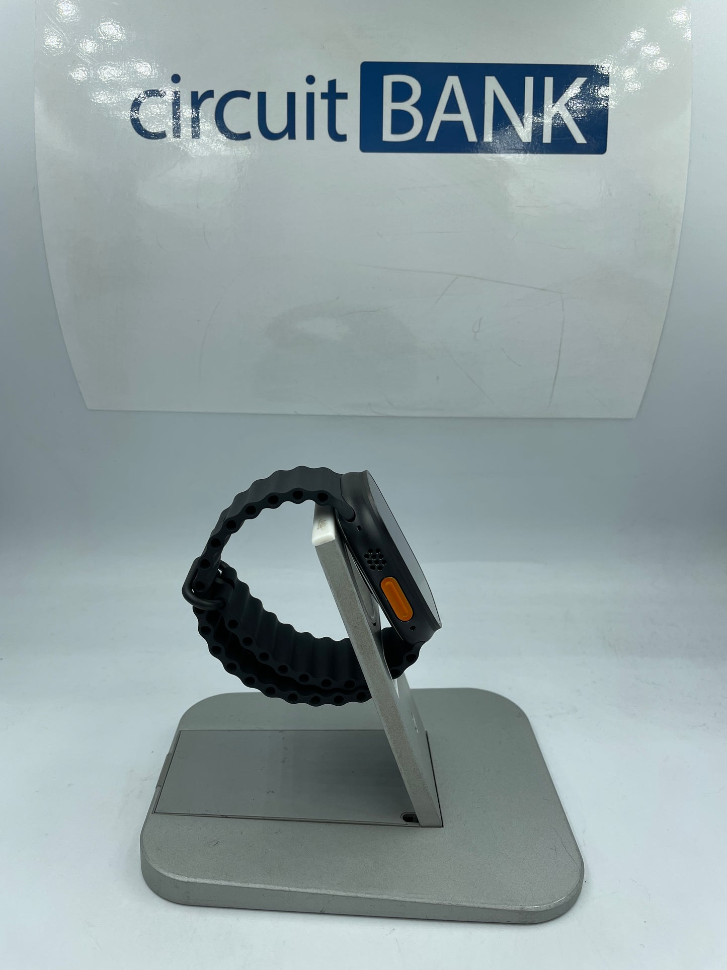Apple Watch Ultra 2 49mm (Producto Unico)