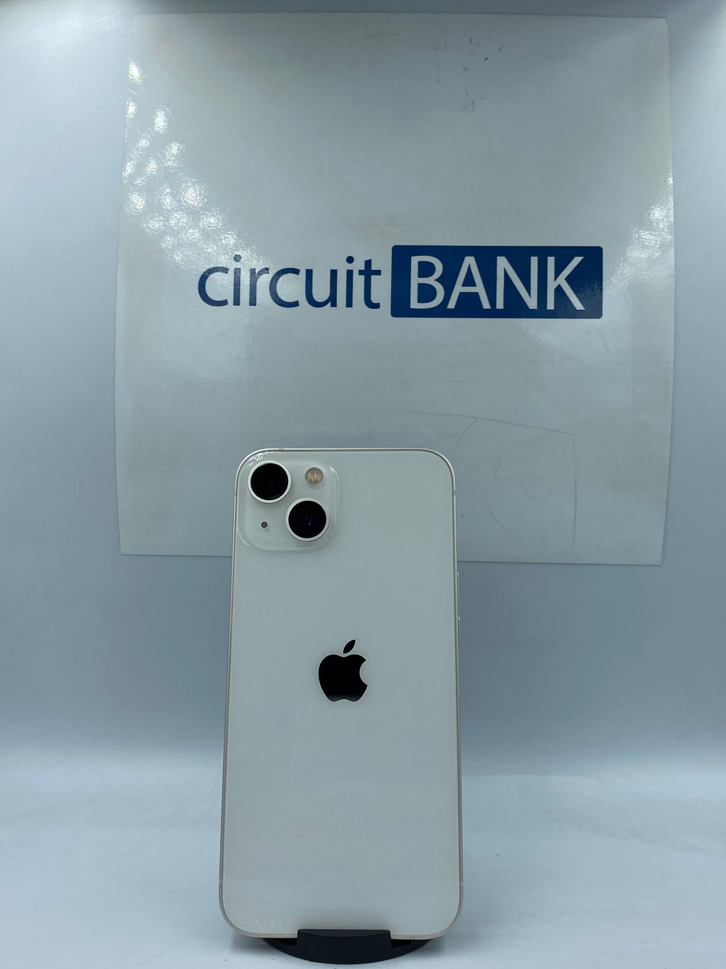 Apple iPhone 13 128GB / Blanco