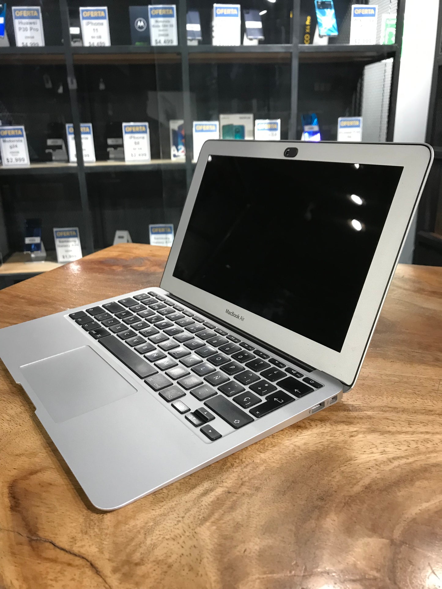 MacBook Air 11" 2014 Corei5 (Producto Unico)