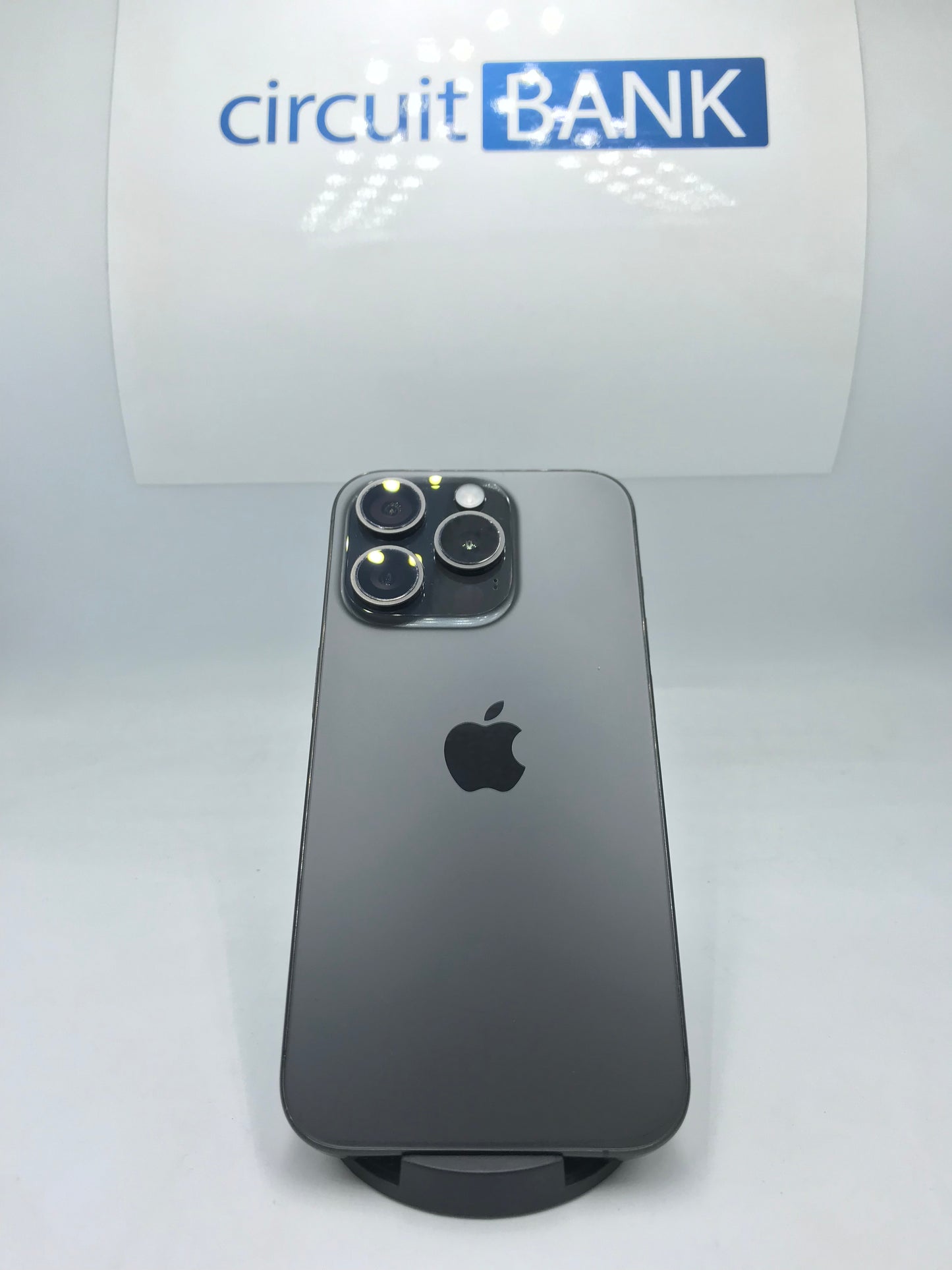 iPhone 15 Pro 256GB (Producto Unico)