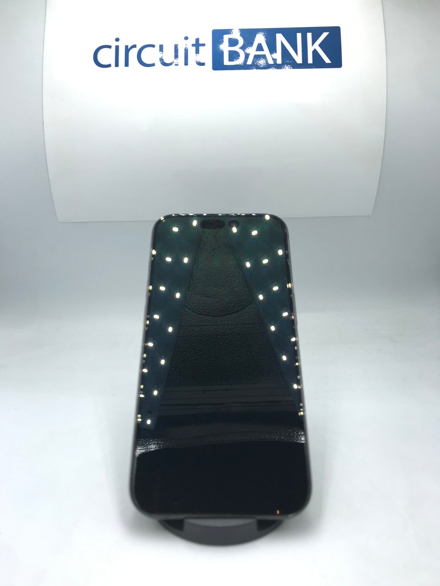iPhone 15 Pro 256GB (Producto Unico)
