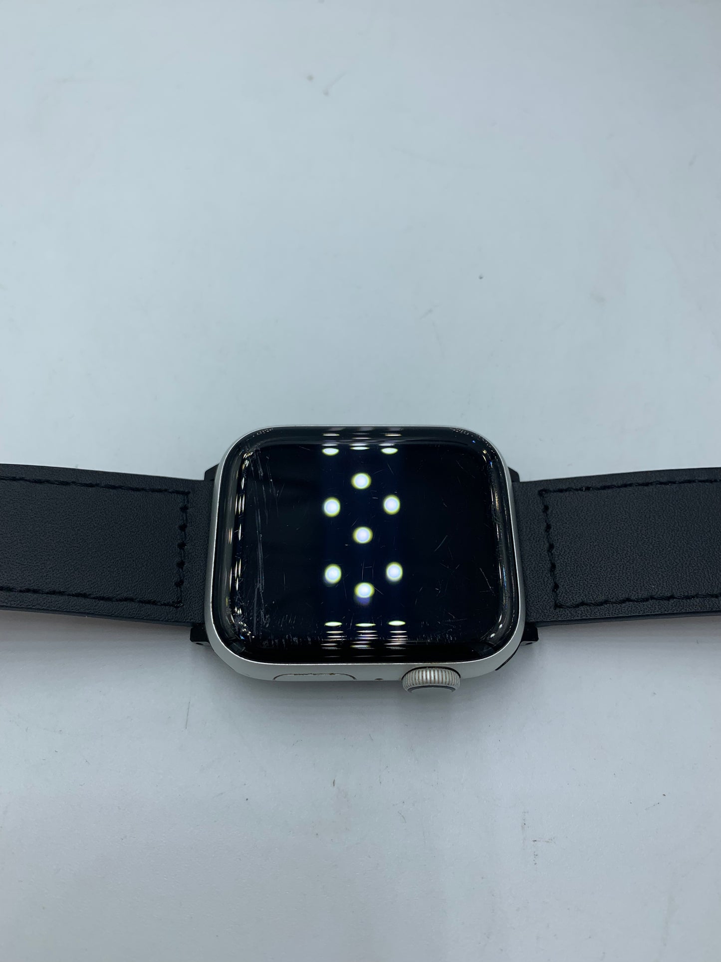 Apple Watch Series 4 Nike 44mm (Producto Unico)