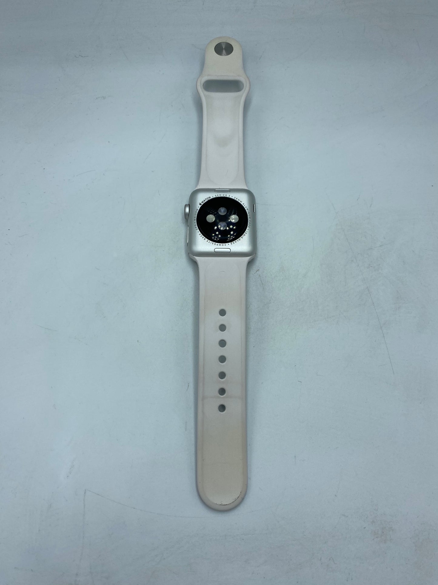 Apple Watch Series 3 GPS 38mm (Producto Unico)