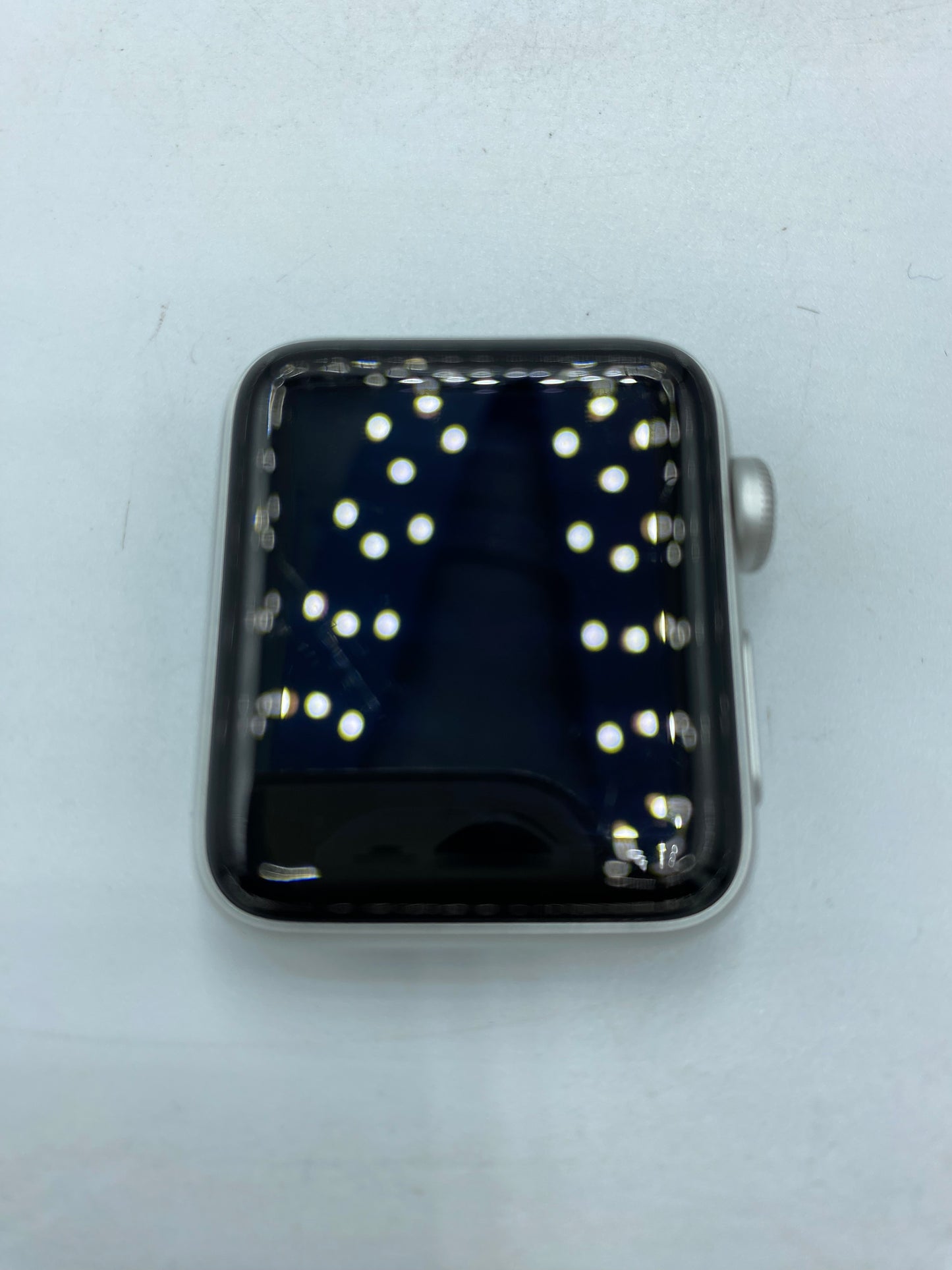 Apple Watch Series 3 GPS 38mm (Producto Unico)