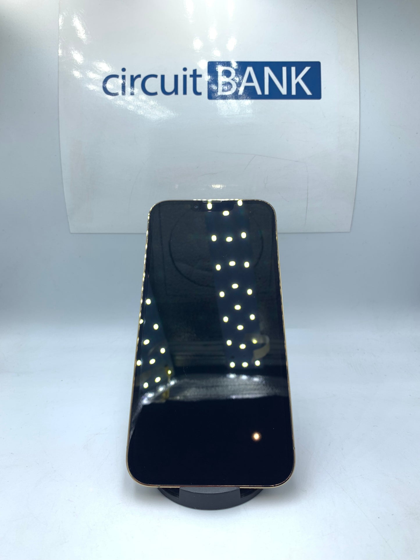 iPhone 13 Pro Max 128GB (Producto Unico)