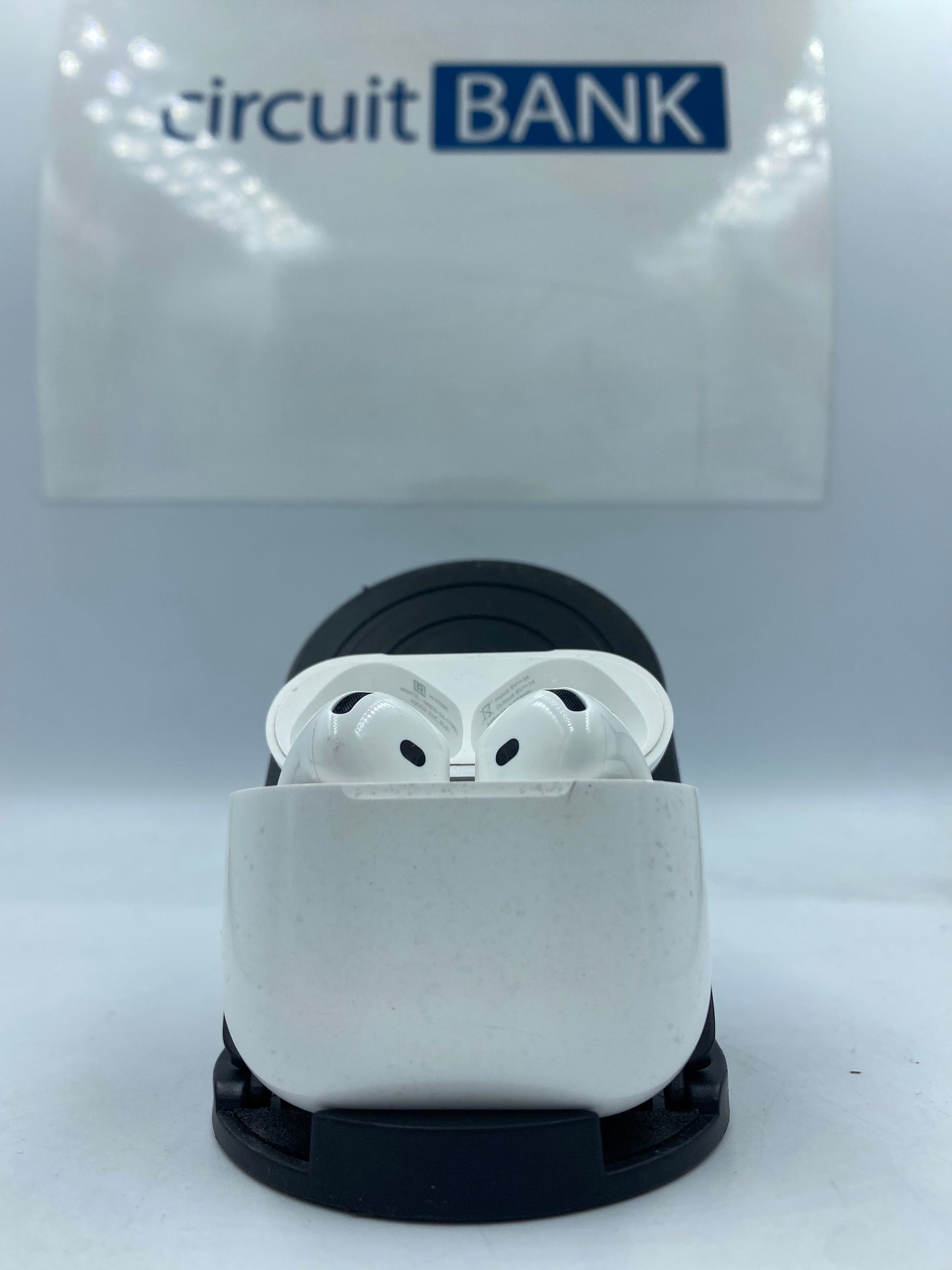 AirPods 4 (ANC)