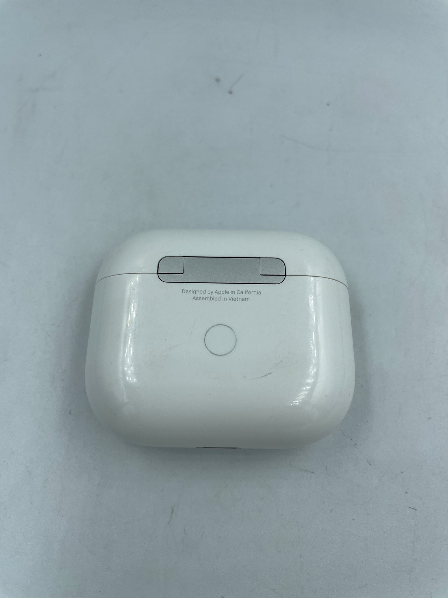 Audífonos Apple AirPods (3rd Gen) (Producto Único)