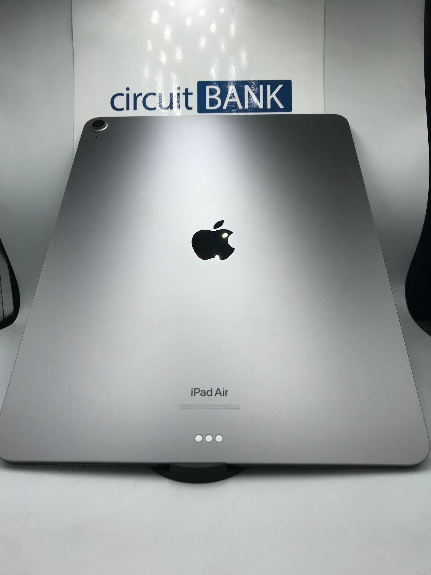 iPad Air 13" M2  256GB (Producto Unico)