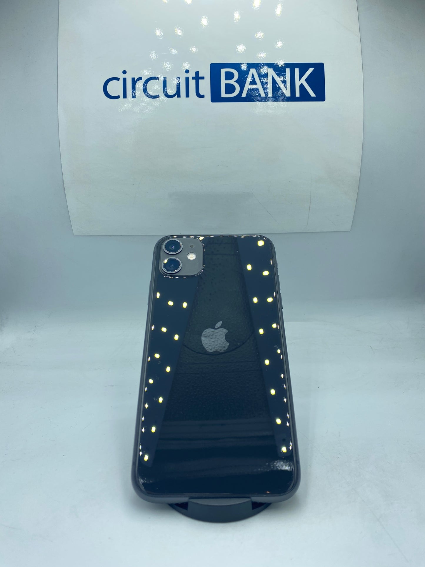 iPhone 11 64GB (Producto Unico)