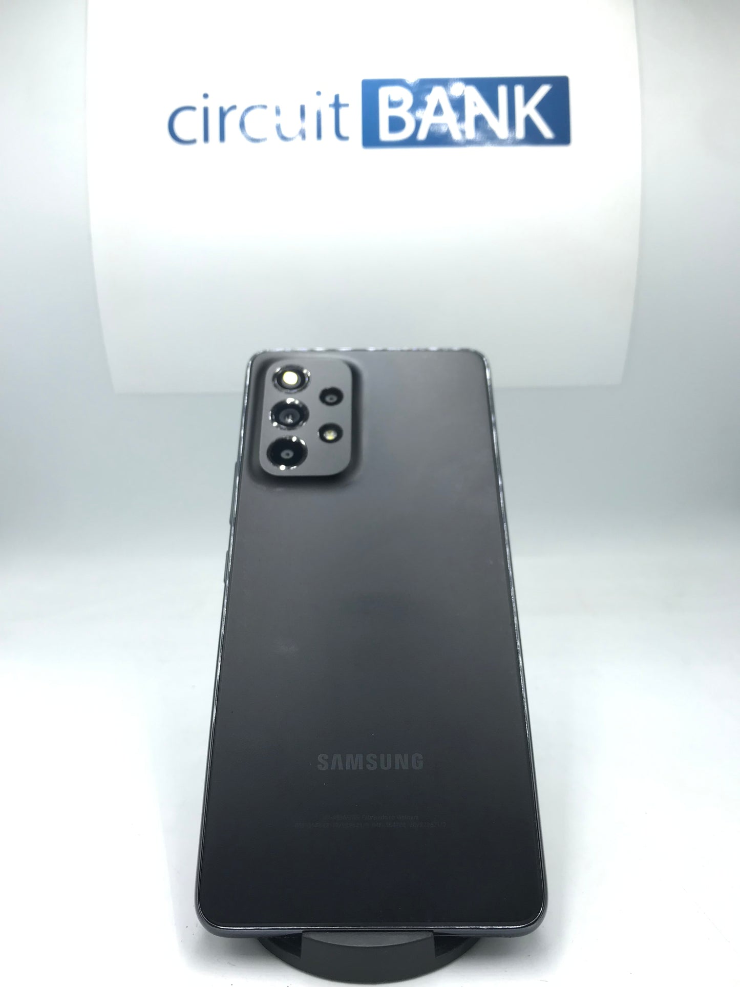 Samsung Galaxy A53 128GB (Producto Unico)